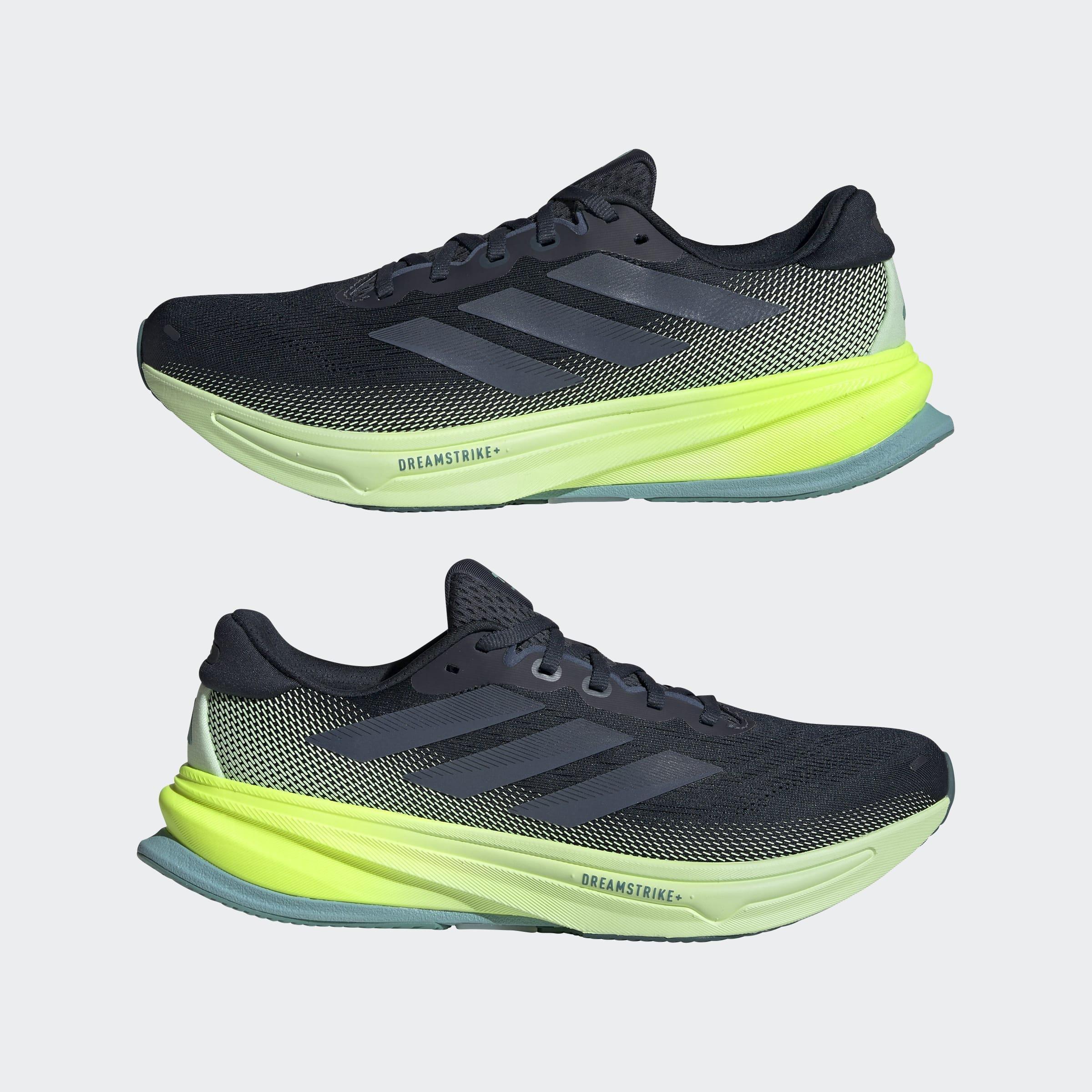 Supernova Rise 2 Running Shoes, Blue, A701_ONE, large image number 7