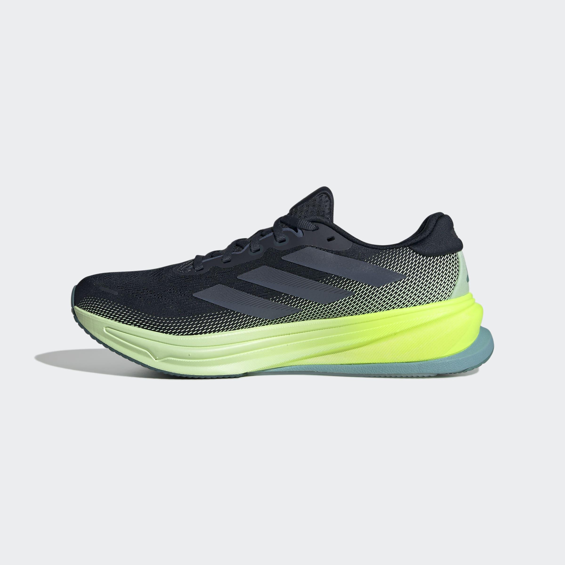 Supernova Rise 2 Running Shoes, Blue, A701_ONE, large image number 8