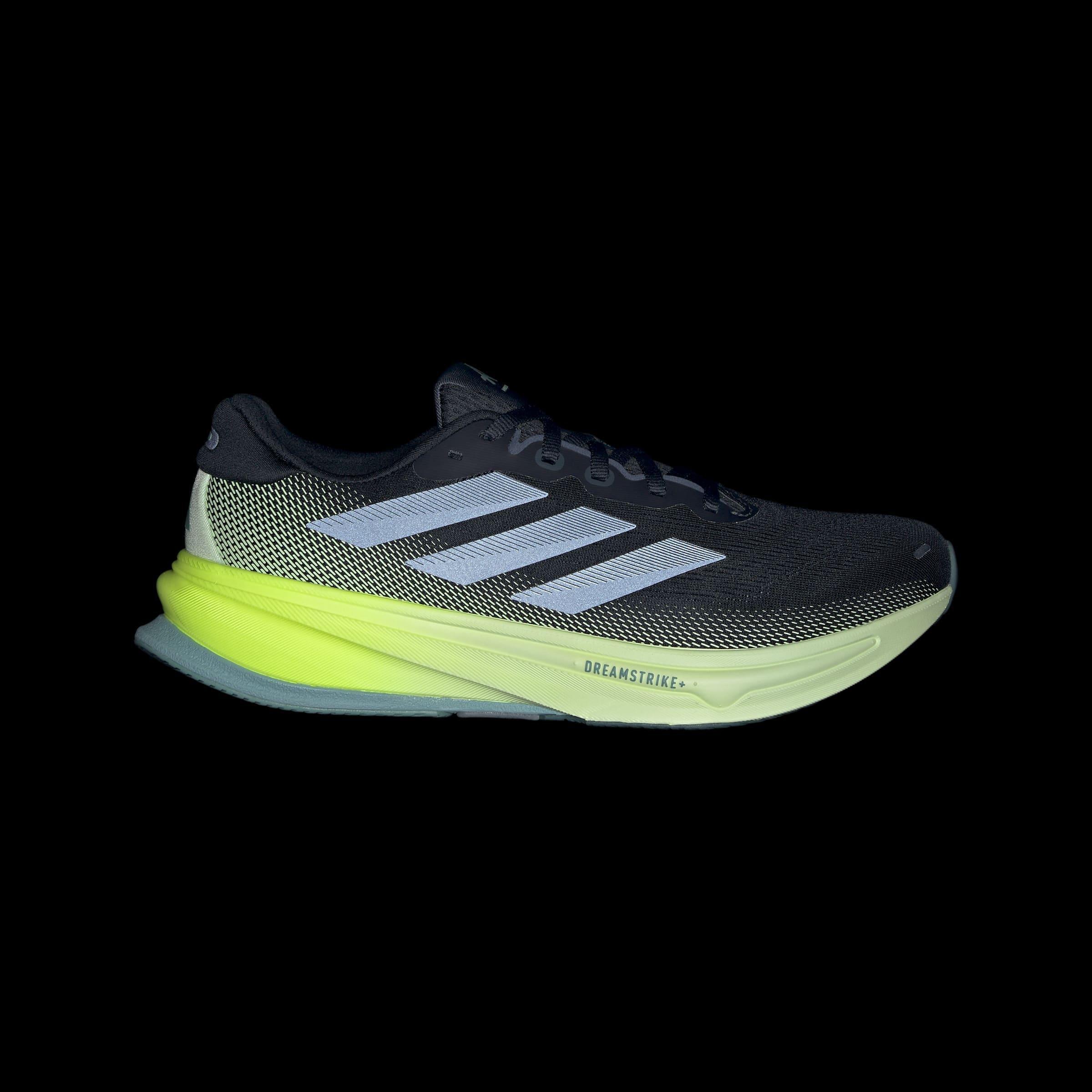 Supernova Rise 2 Running Shoes, Blue, A701_ONE, large image number 9