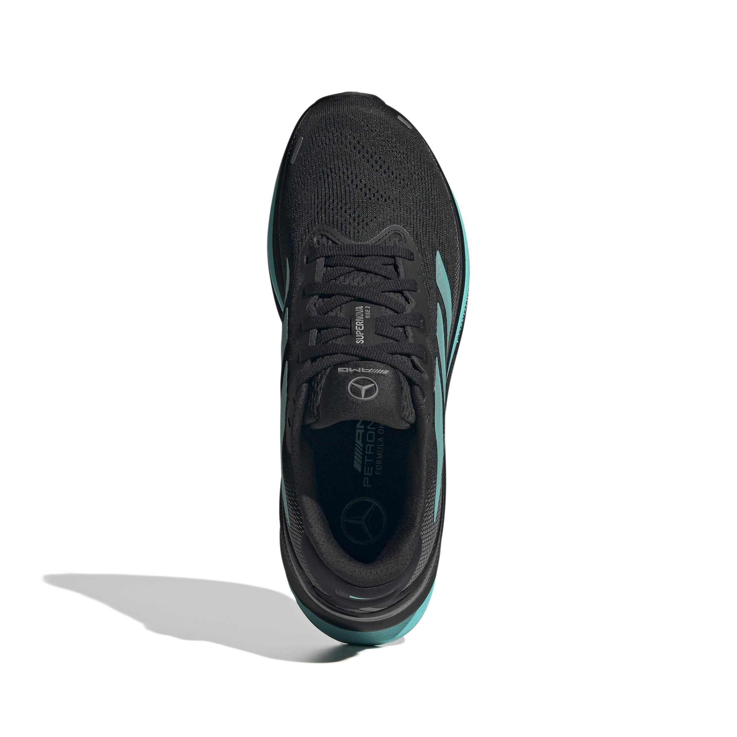 Mercedes - AMG Petronas Formula One Team Supernova Rise 2, Black, , large image number 1