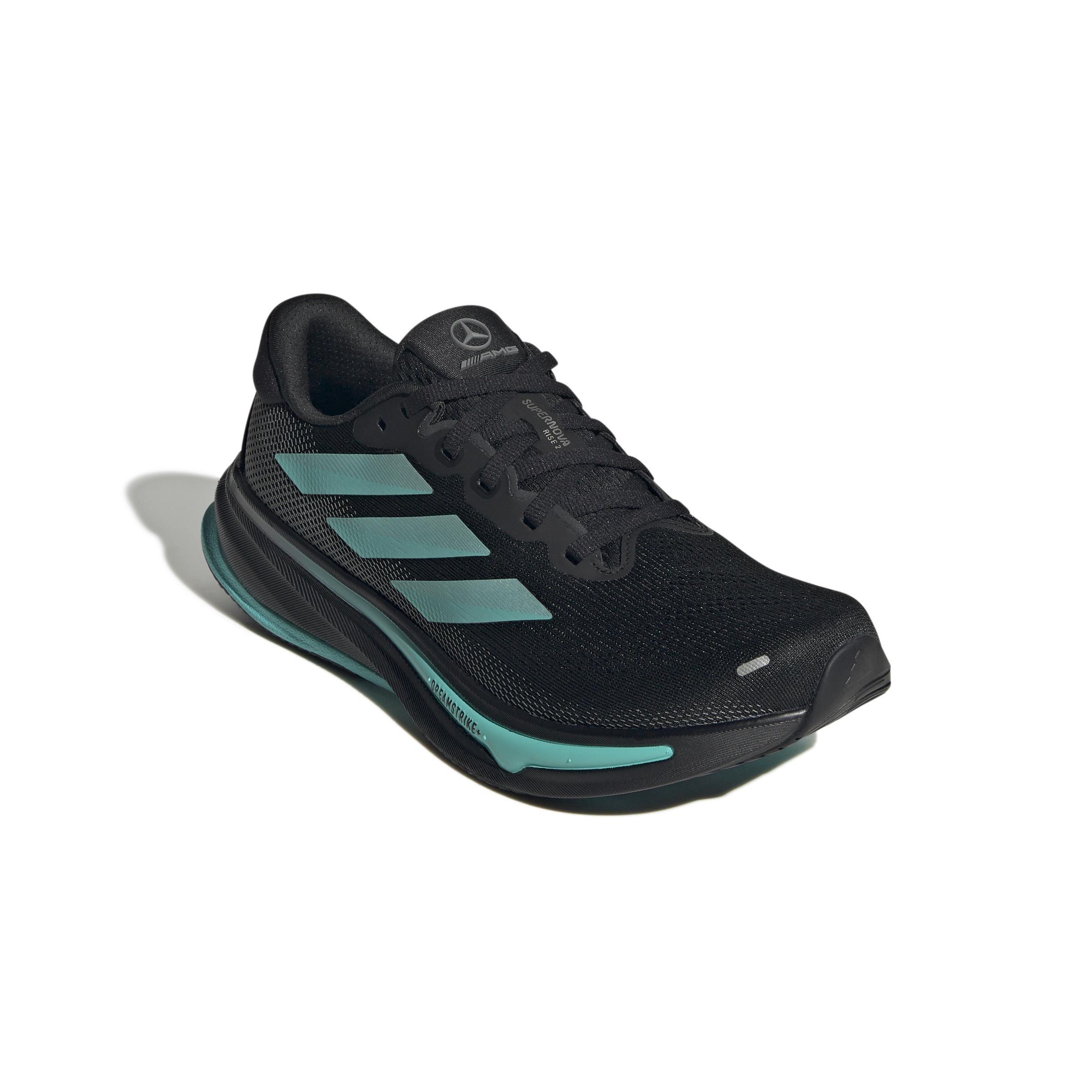 Mercedes - AMG Petronas Formula One Team Supernova Rise 2, Black, , large image number 2