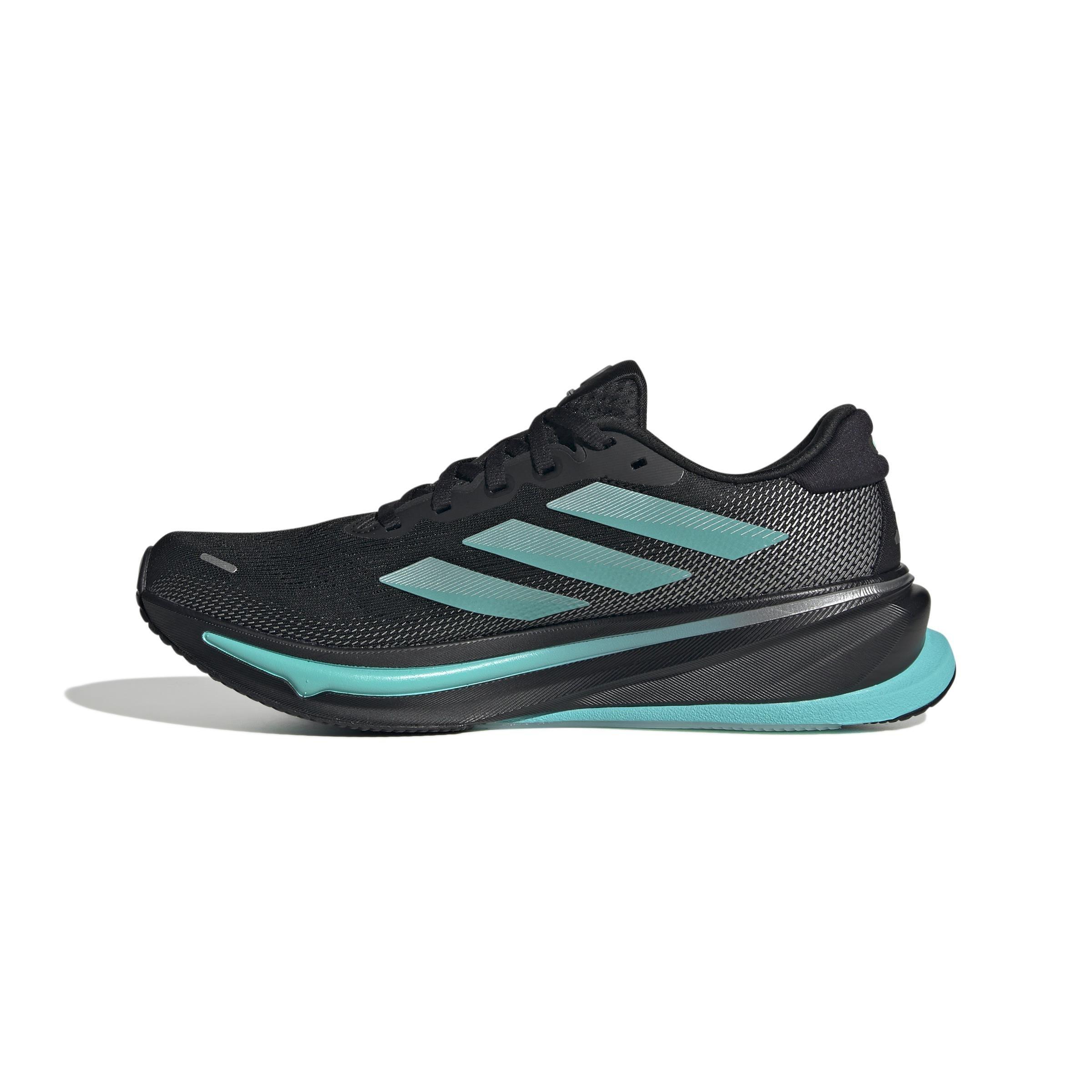 Mercedes - AMG Petronas Formula One Team Supernova Rise 2, Black, , large image number 12