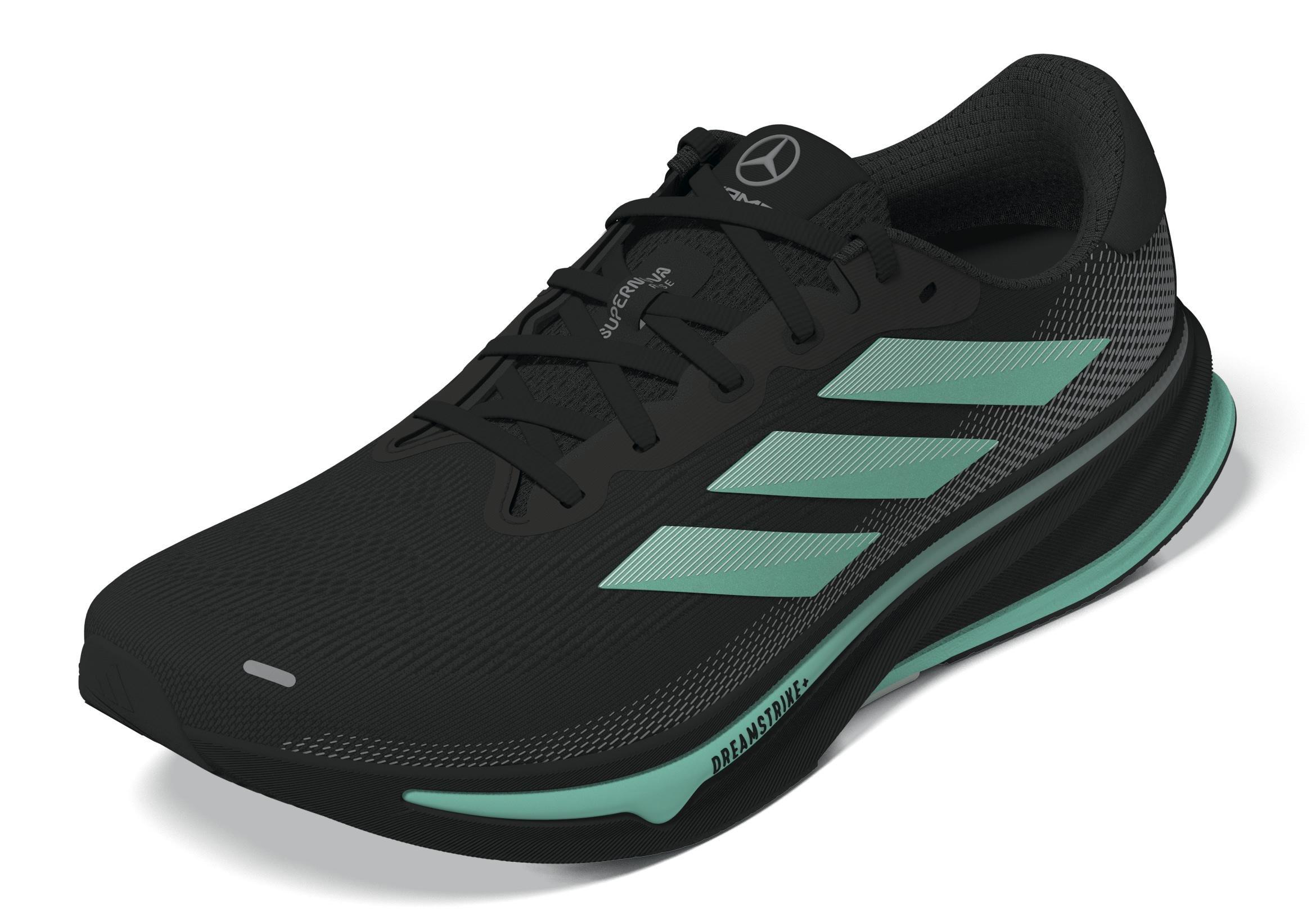 Mercedes - AMG Petronas Formula One Team Supernova Rise 2, Black, , large image number 13