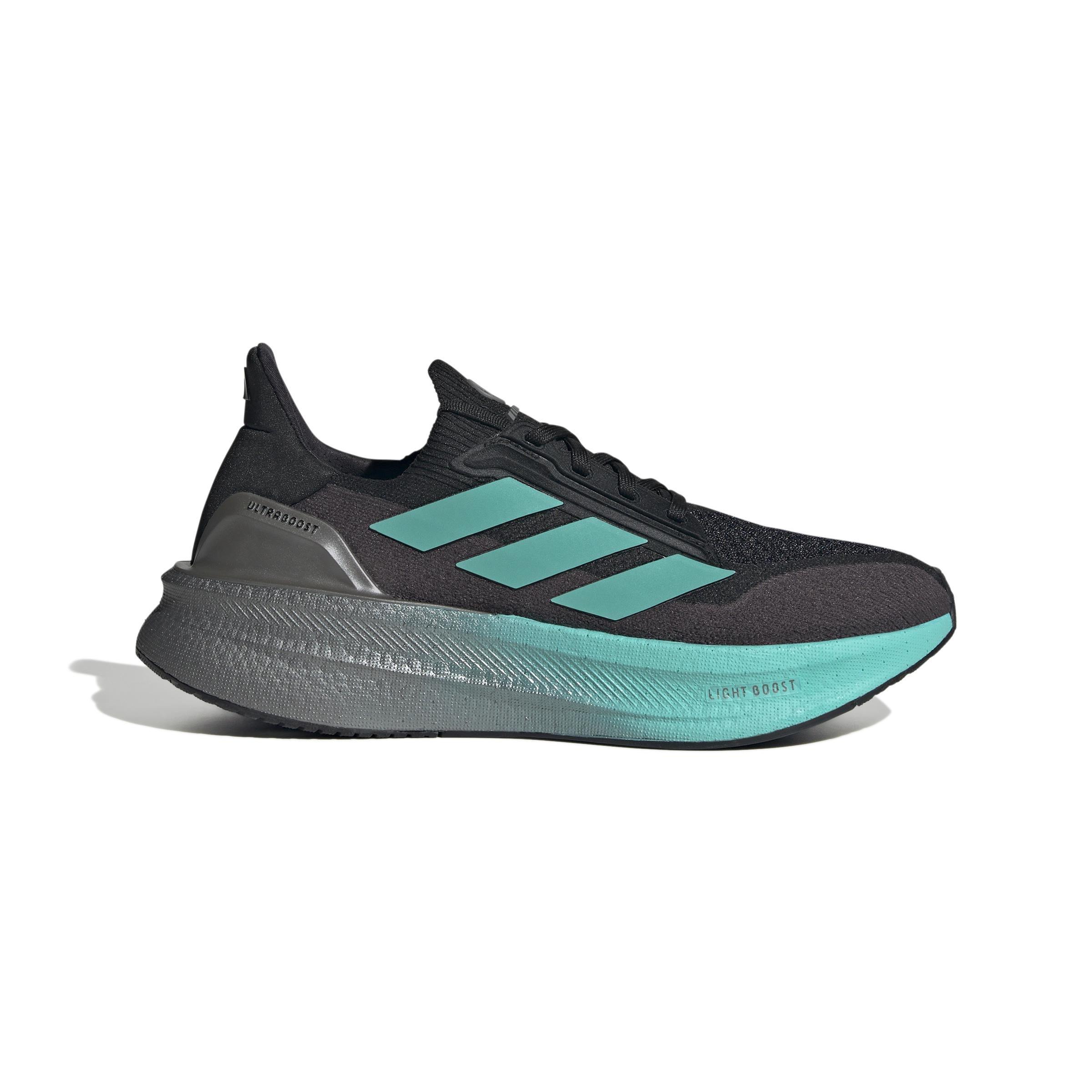 Mercedes - AMG Petronas Formula One Team Ultraboost 5X, Black, A701_ONE, medium