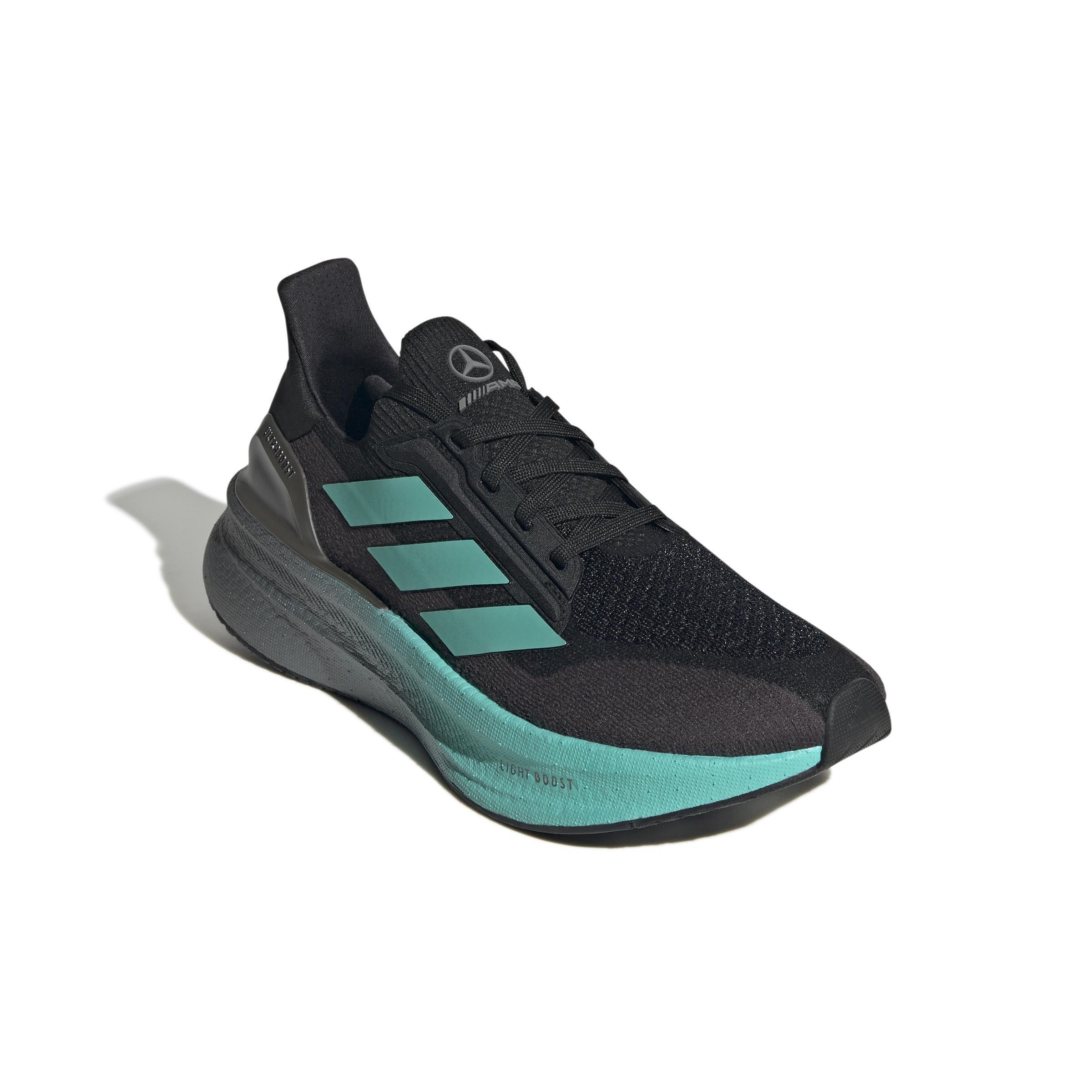 Mercedes - AMG Petronas Formula One Team Ultraboost 5X, Black, A701_ONE, medium