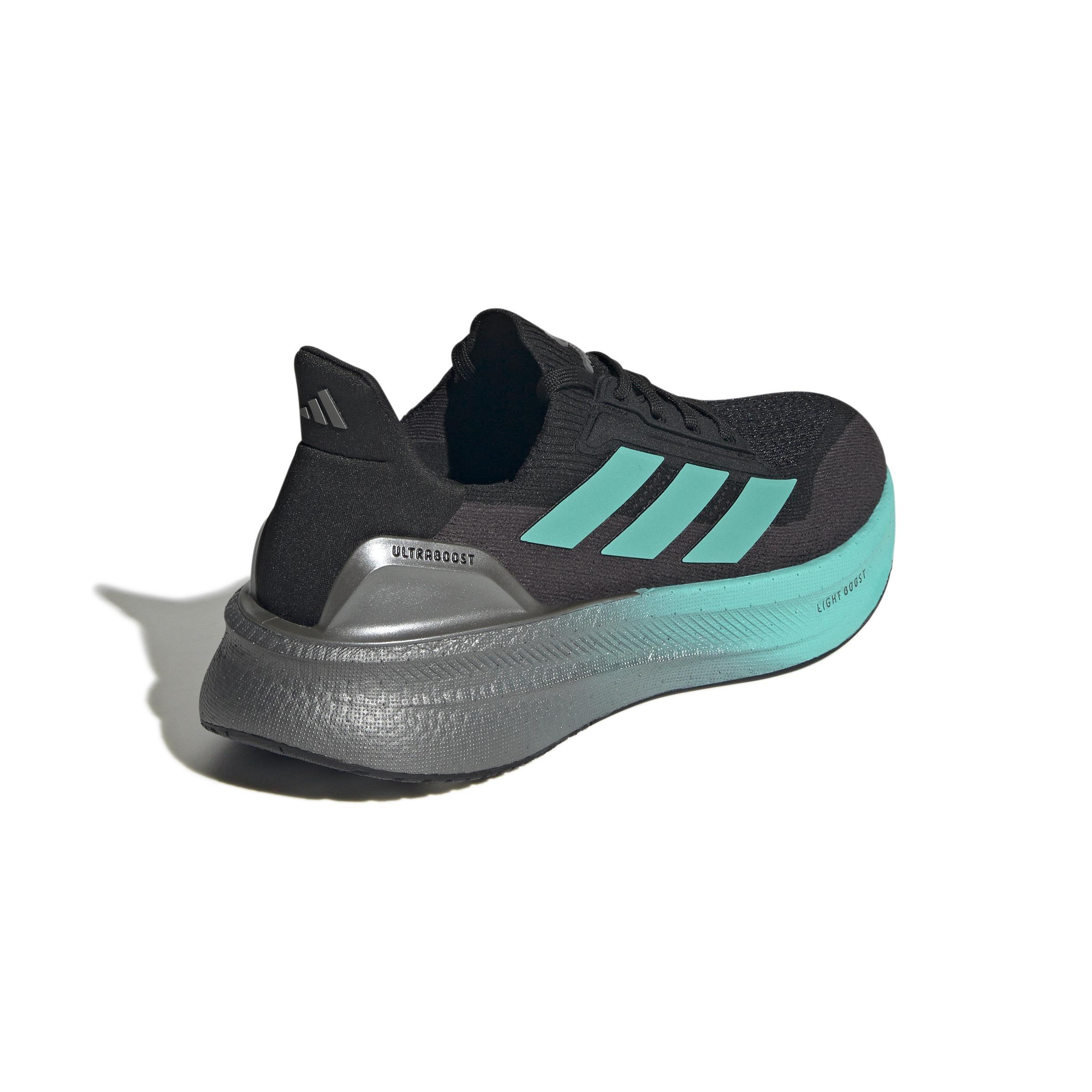 Mercedes - AMG Petronas Formula One Team Ultraboost 5X, Black, A701_ONE, large image number 3