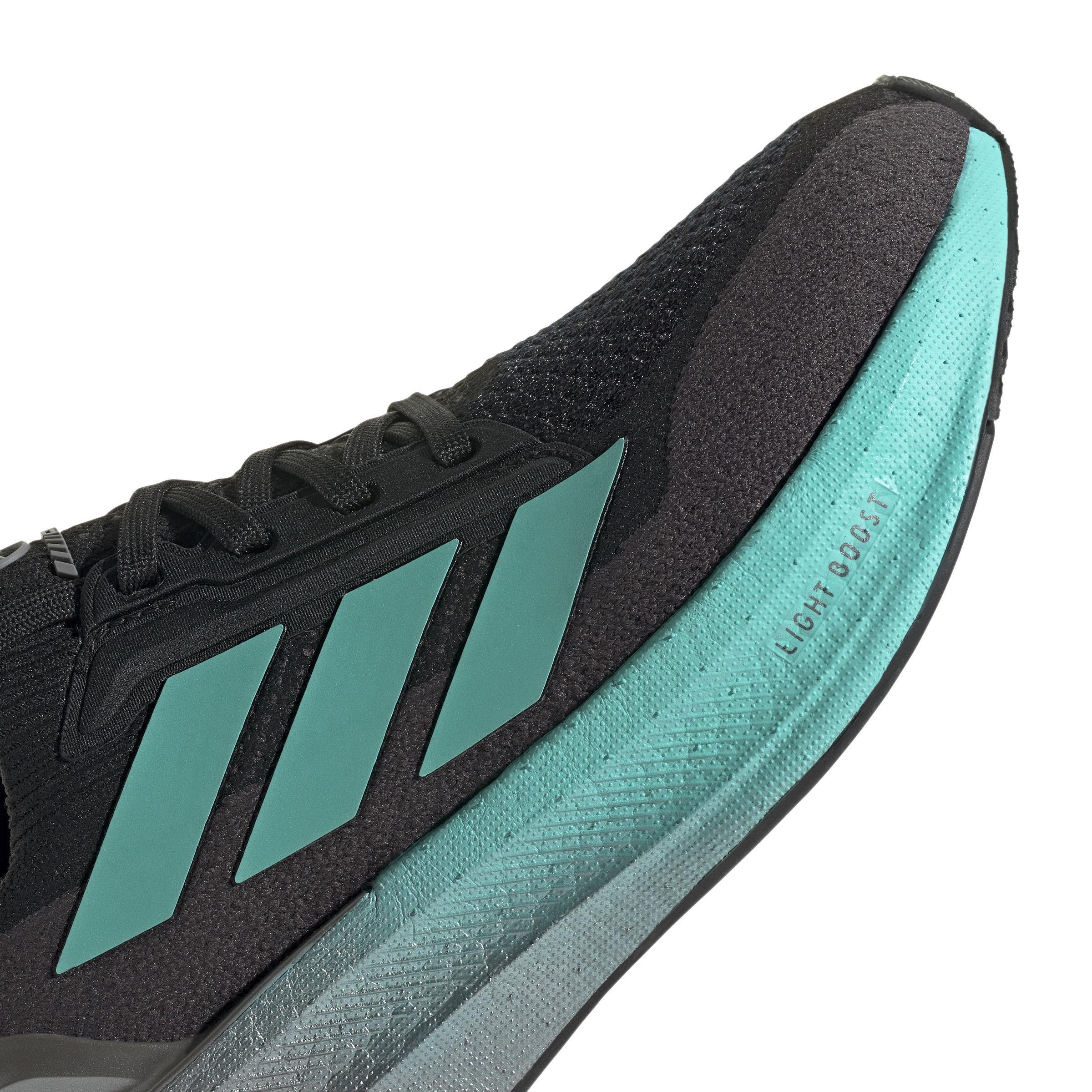 Mercedes - AMG Petronas Formula One Team Ultraboost 5X, Black, A701_ONE, large image number 4