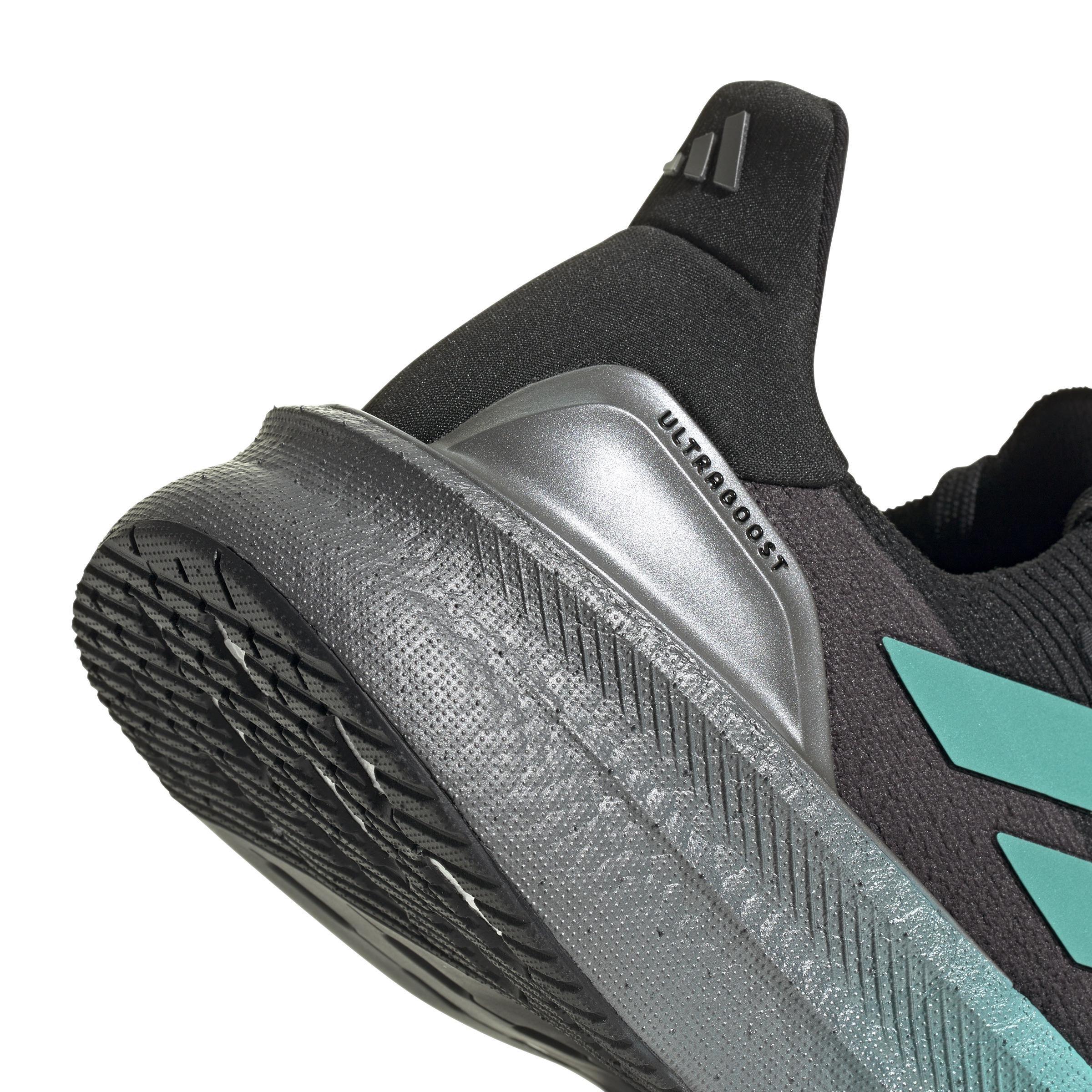 Mercedes - AMG Petronas Formula One Team Ultraboost 5X, Black, A701_ONE, large image number 5