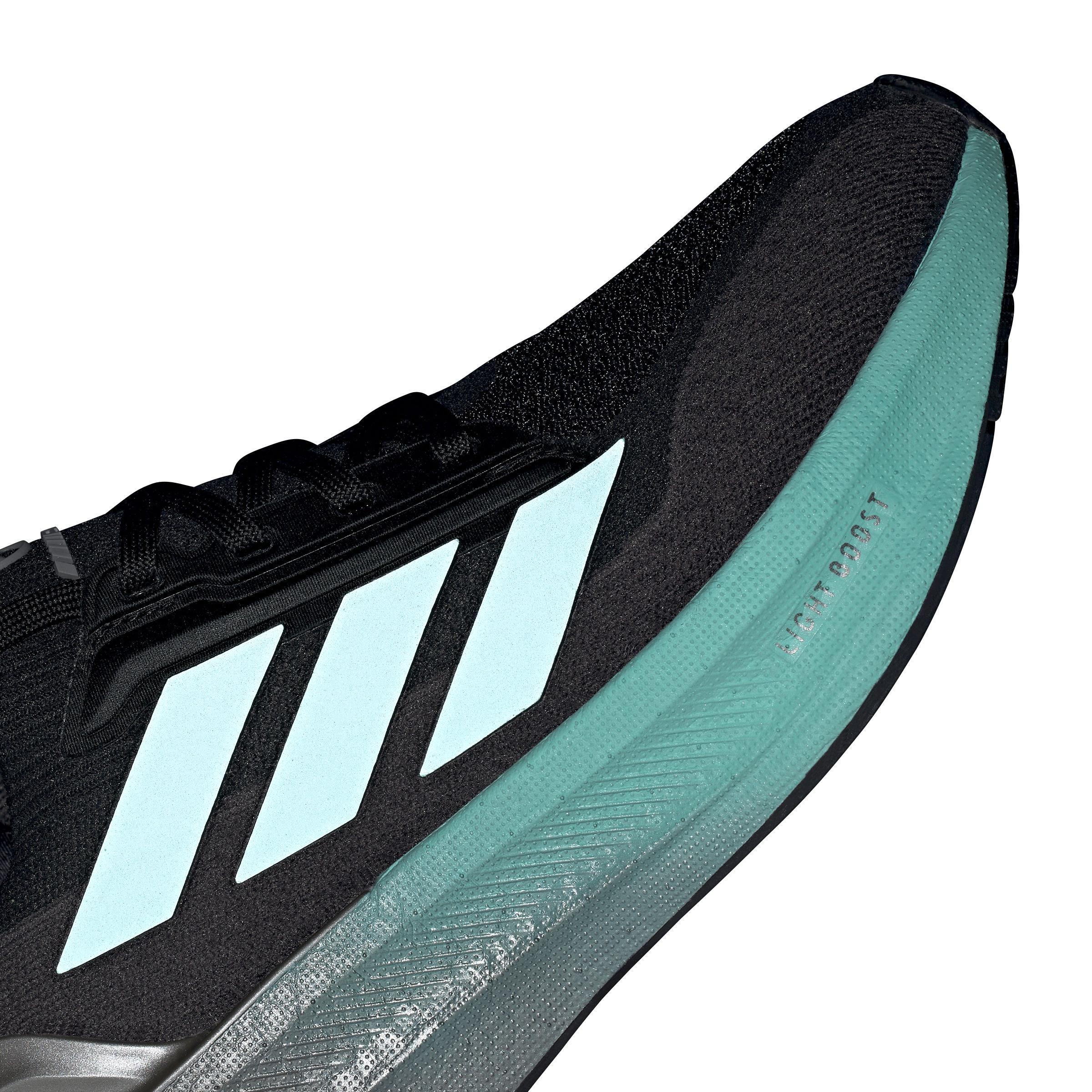 Mercedes - AMG Petronas Formula One Team Ultraboost 5X, Black, A701_ONE, large image number 6