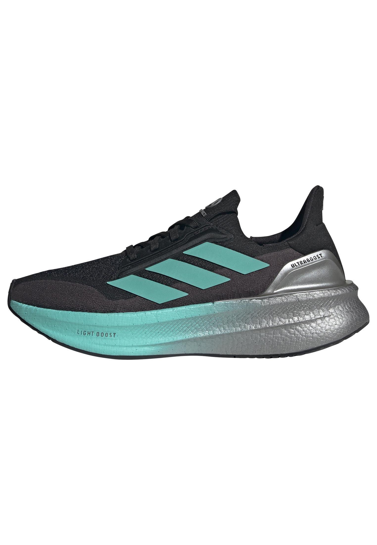 Mercedes - AMG Petronas Formula One Team Ultraboost 5X, Black, A701_ONE, large image number 9