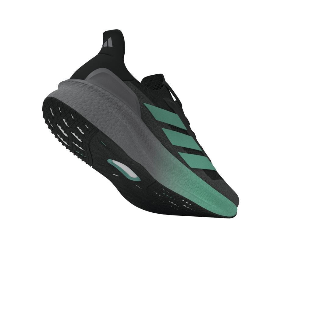 Mercedes - AMG Petronas Formula One Team Ultraboost 5X, Black, A701_ONE, large image number 10