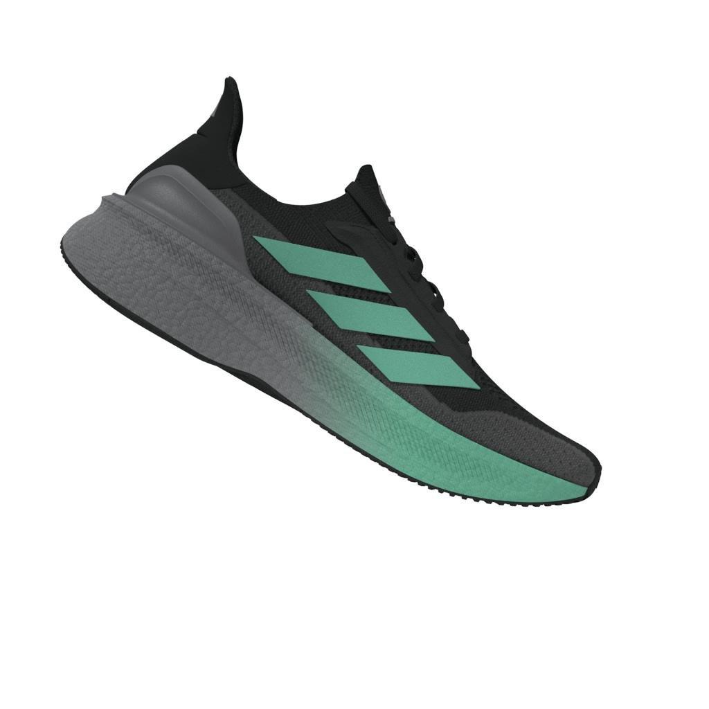 MERCEDES - AMG PETRONAS FORMULA ONE TEAM Ultraboost 5X W, Black, , large image number 11