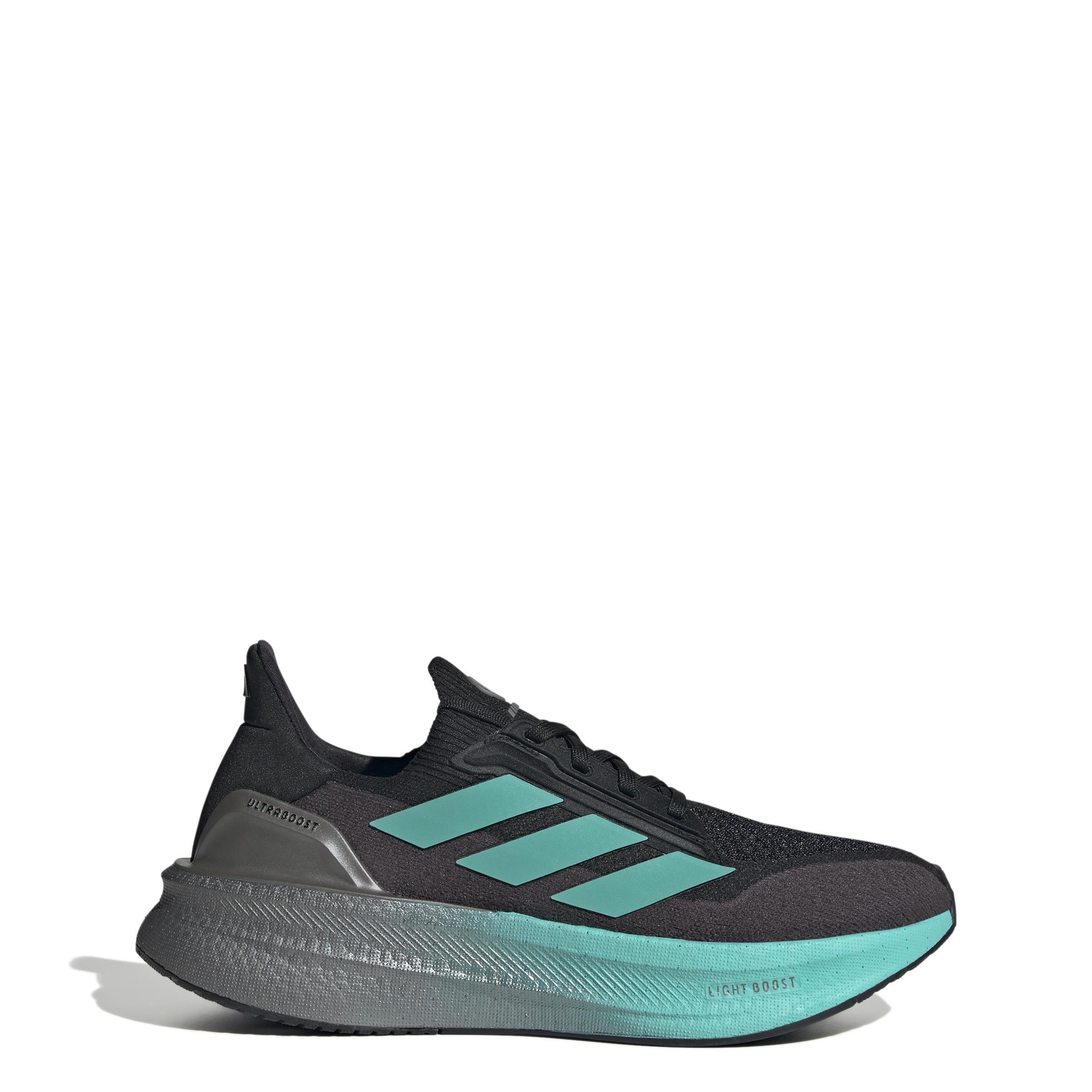 Mercedes - AMG Petronas Formula One Team Ultraboost 5X, Black, A701_ONE, large image number 14