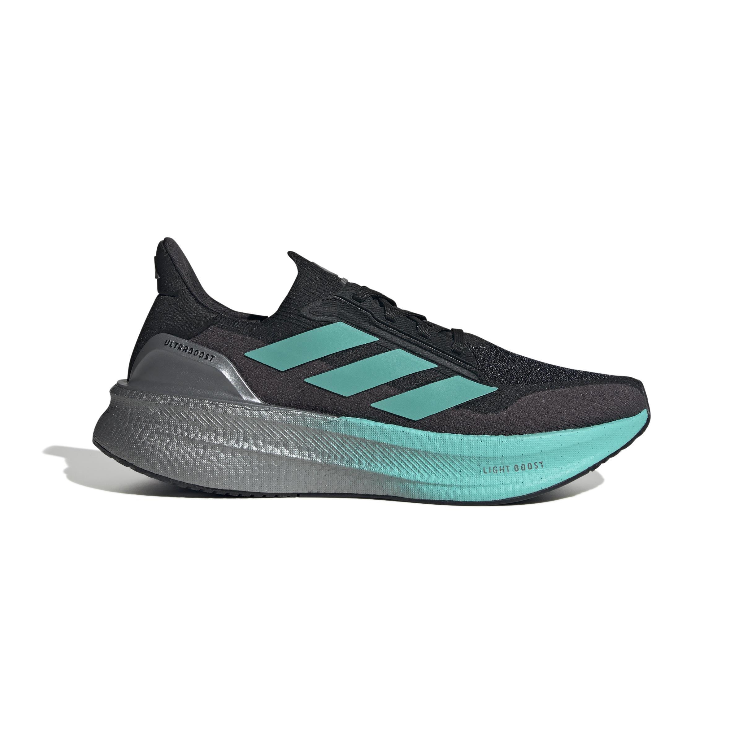 Mercedes - AMG Petronas Formula One Team Ultraboost 5X, Black, A701_ONE, large image number 0