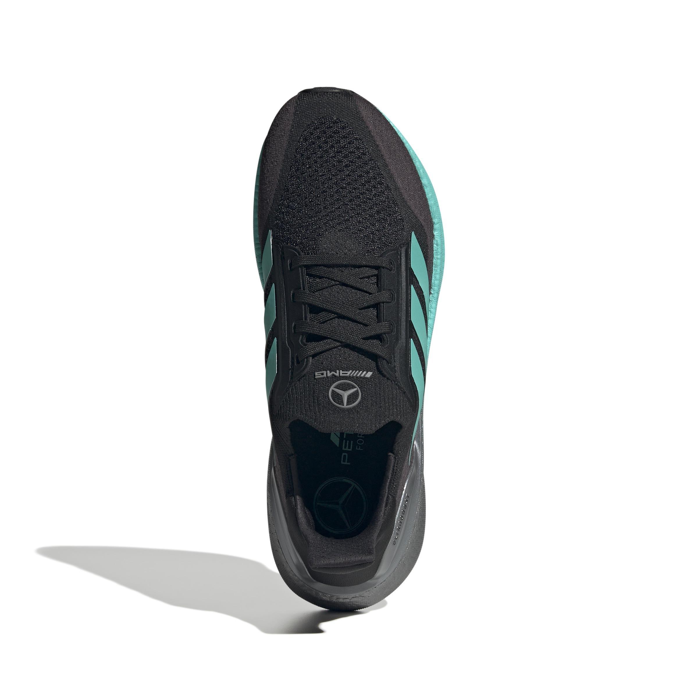 Mercedes - AMG Petronas Formula One Team Ultraboost 5X, Black, A701_ONE, large image number 1