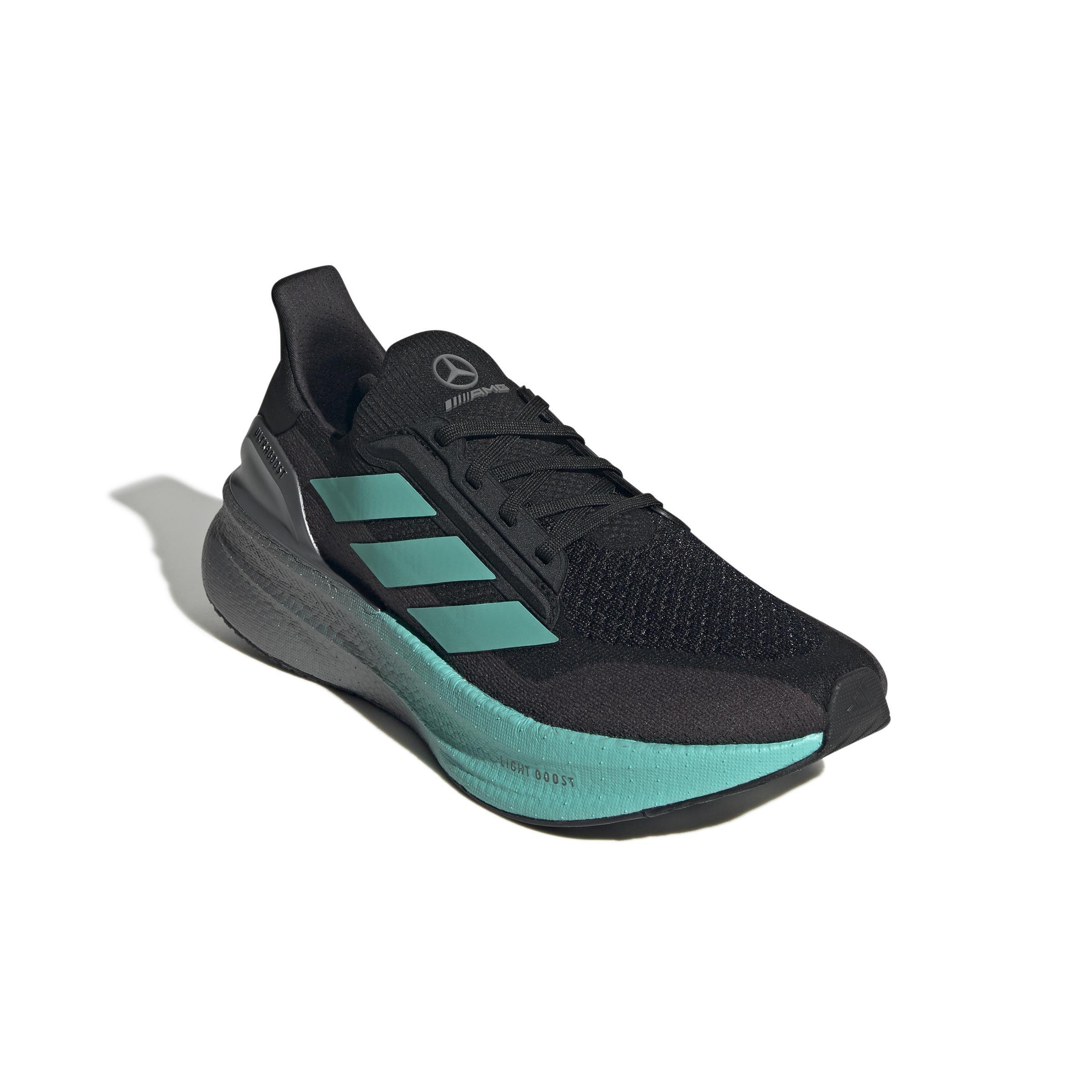 Mercedes - AMG Petronas Formula One Team Ultraboost 5X, Black, A701_ONE, large image number 2