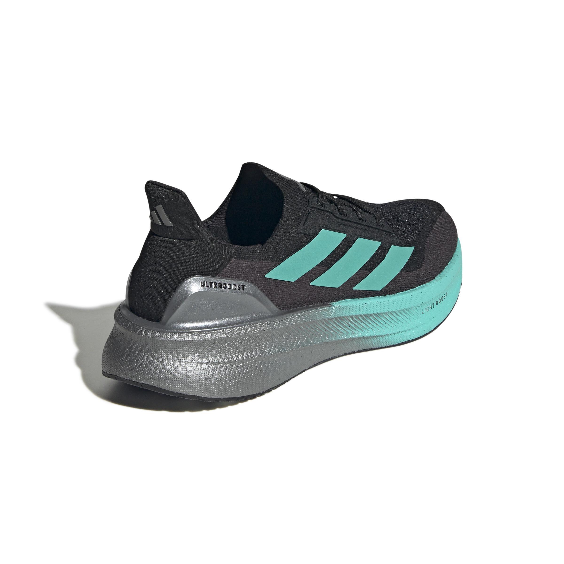 Mercedes - AMG Petronas Formula One Team Ultraboost 5X, Black, A701_ONE, large image number 3