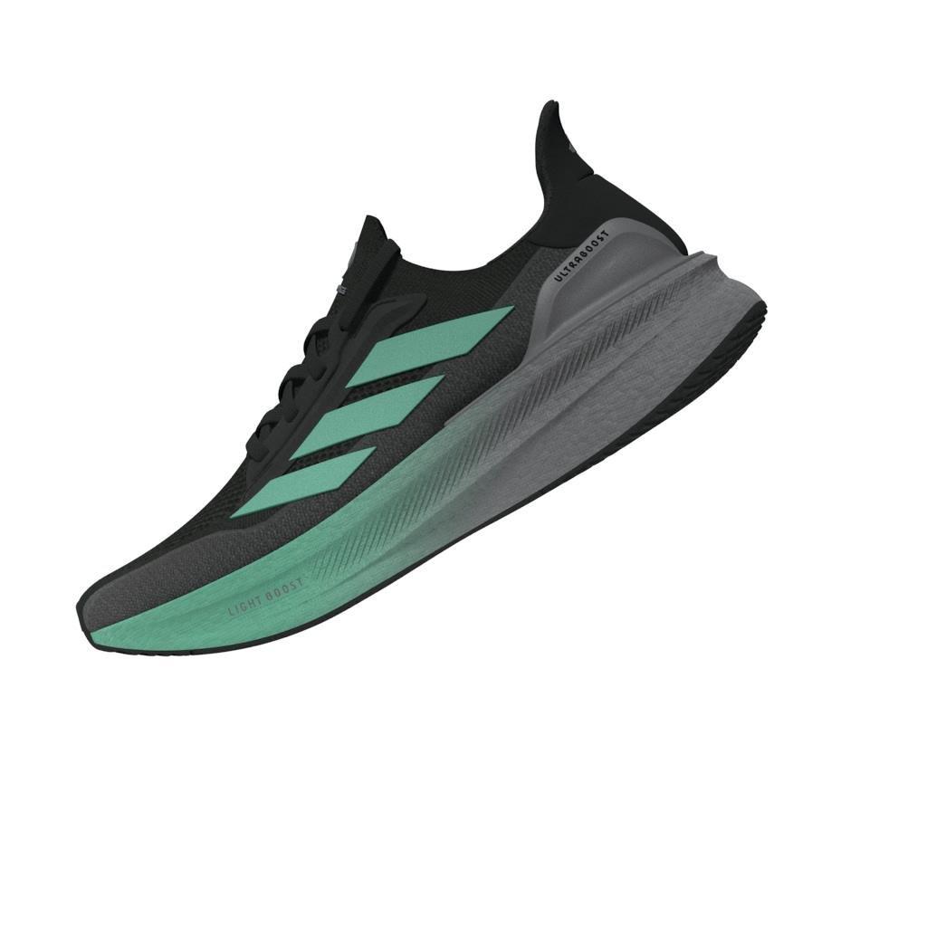 Mercedes - AMG Petronas Formula One Team Ultraboost 5X, Black, A701_ONE, large image number 8