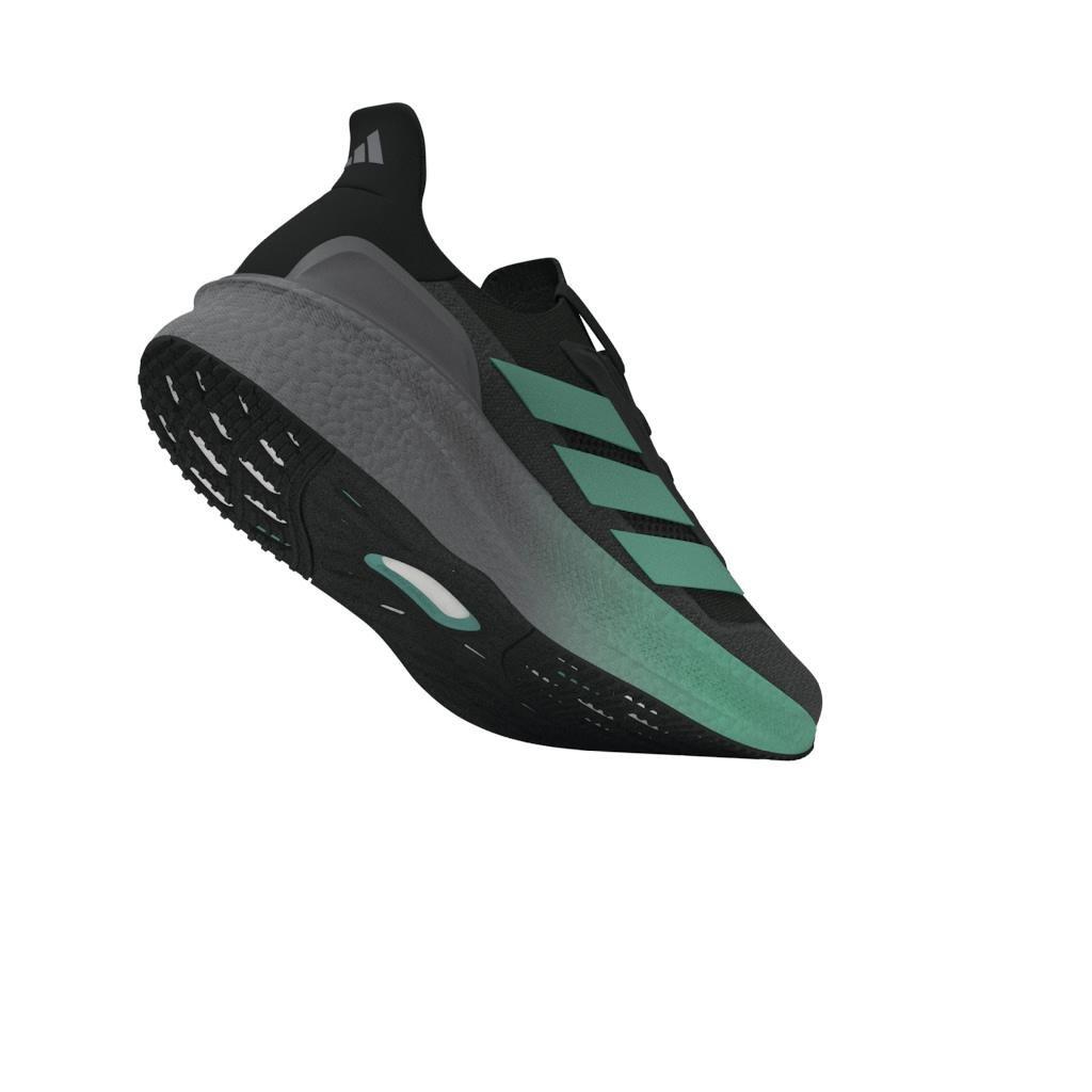 Mercedes - AMG Petronas Formula One Team Ultraboost 5X, Black, A701_ONE, large image number 10