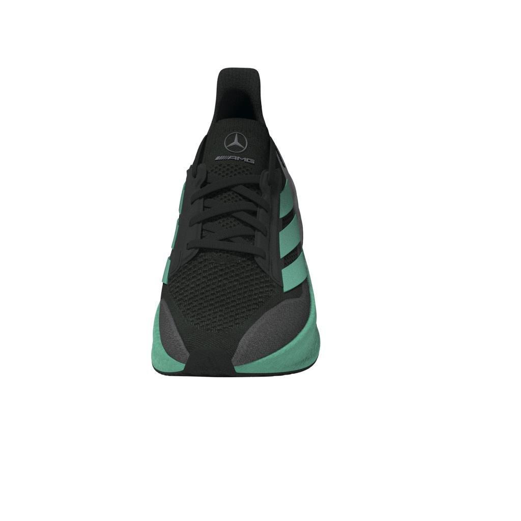 Mercedes - AMG Petronas Formula One Team Ultraboost 5X, Black, , large image number 11