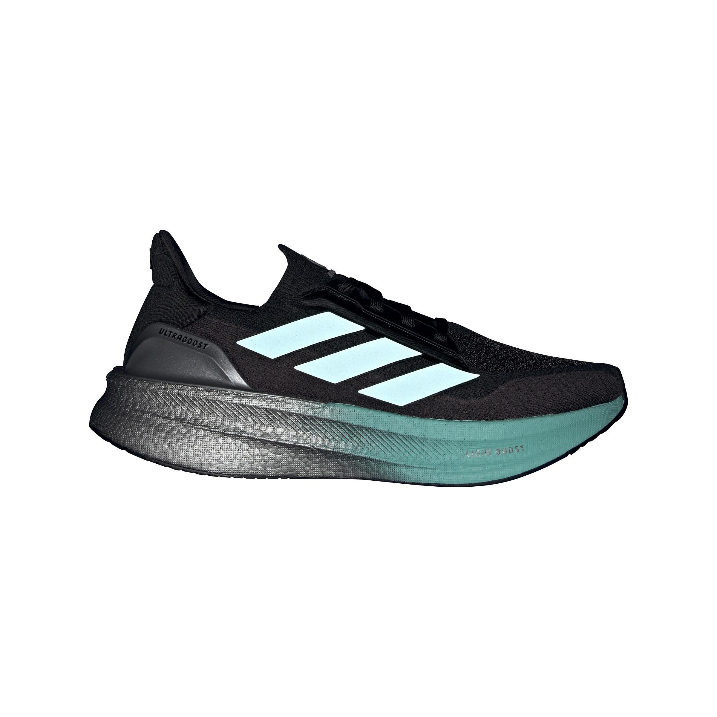 Mercedes - AMG Petronas Formula One Team Ultraboost 5X, Black, A701_ONE, large image number 13