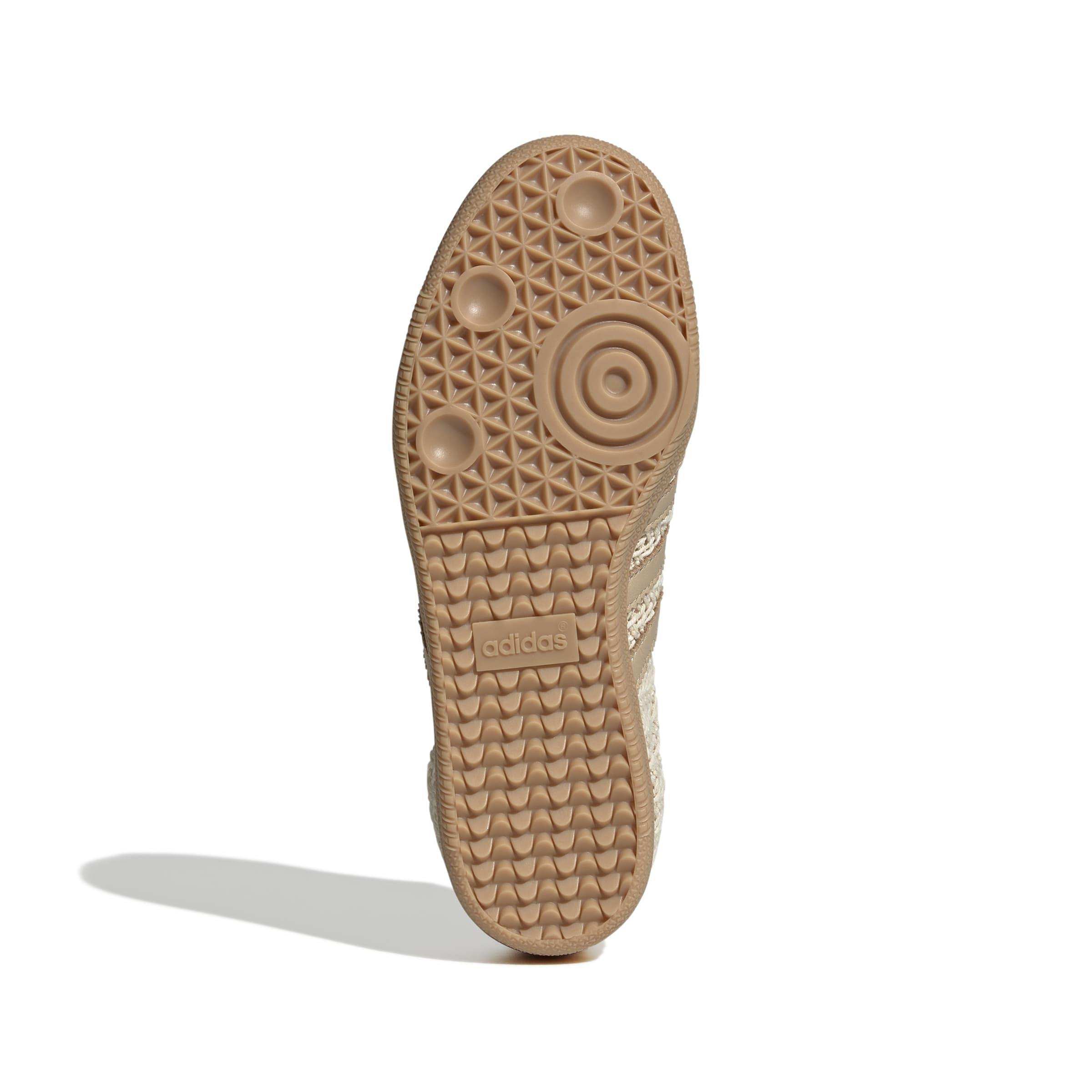 Samba OG Shoes, Beige, , large image number 9