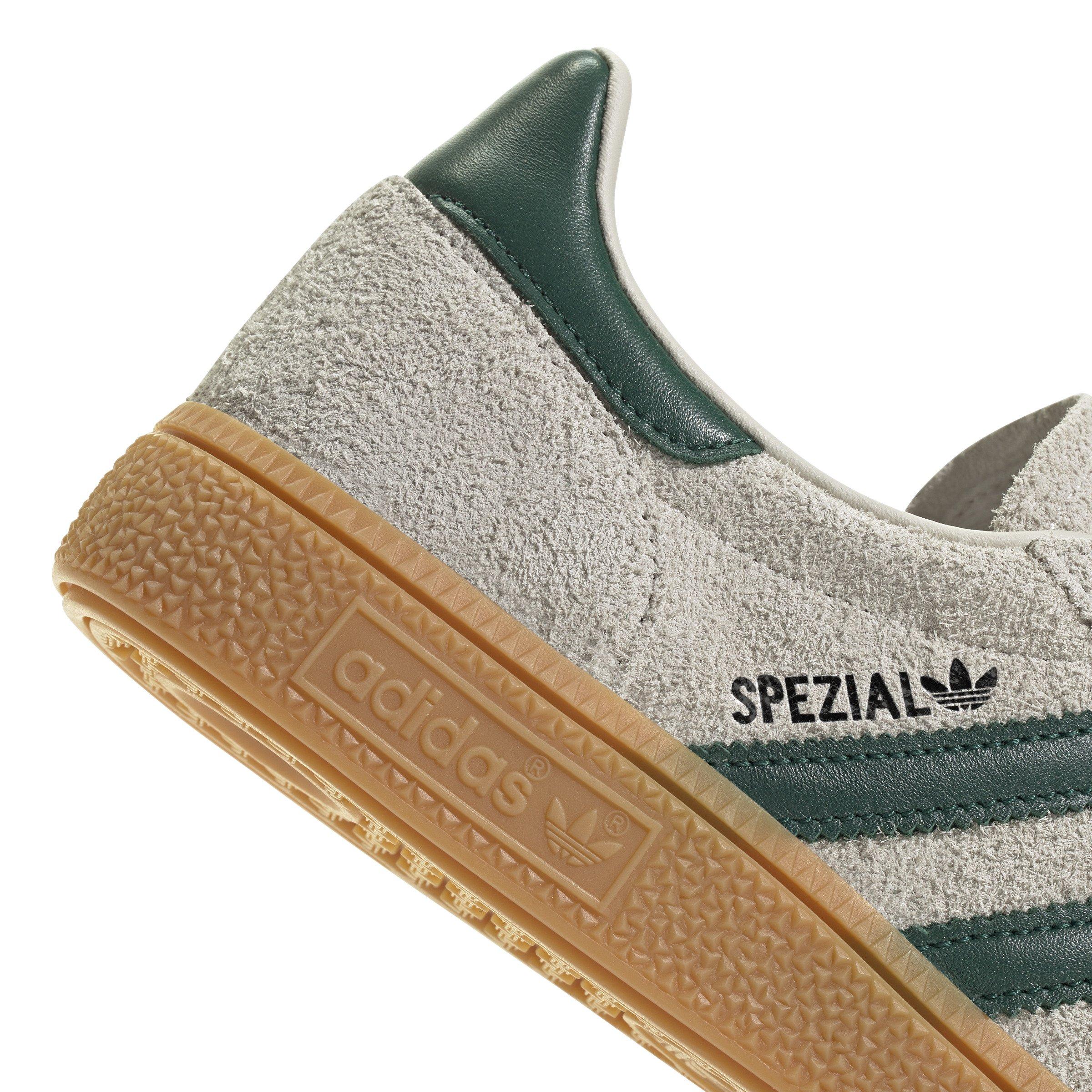 Handball Spezial Shoes, Beige, A701_ONE, large image number 3