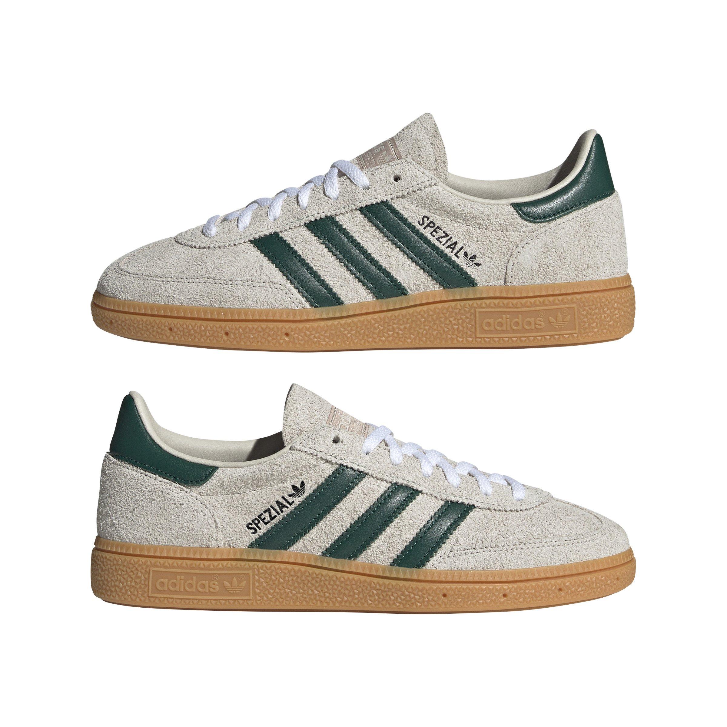 Handball Spezial Shoes, Beige, A701_ONE, large image number 5