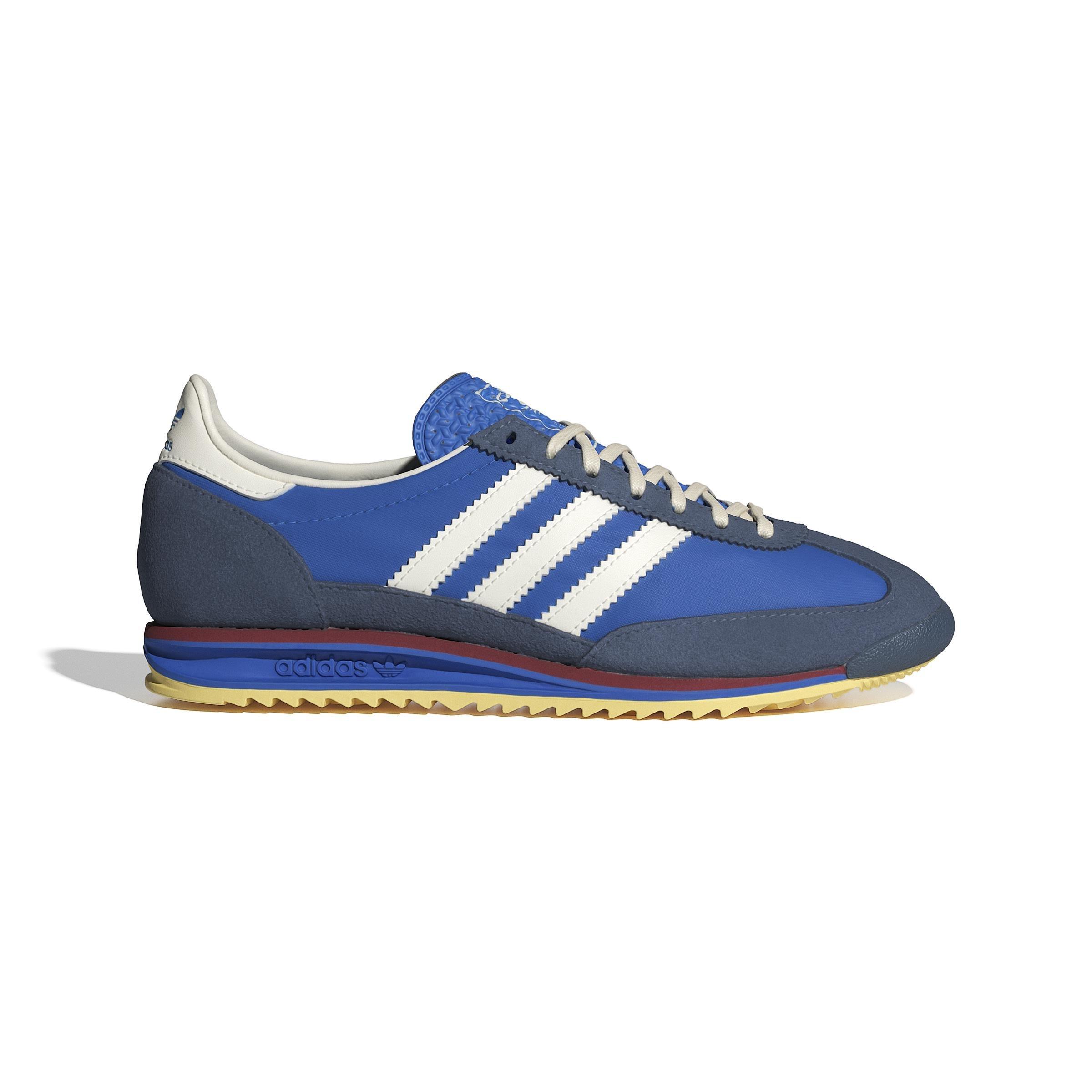 SL 72 OG Shoes, Blue, A701_ONE, large image number 0