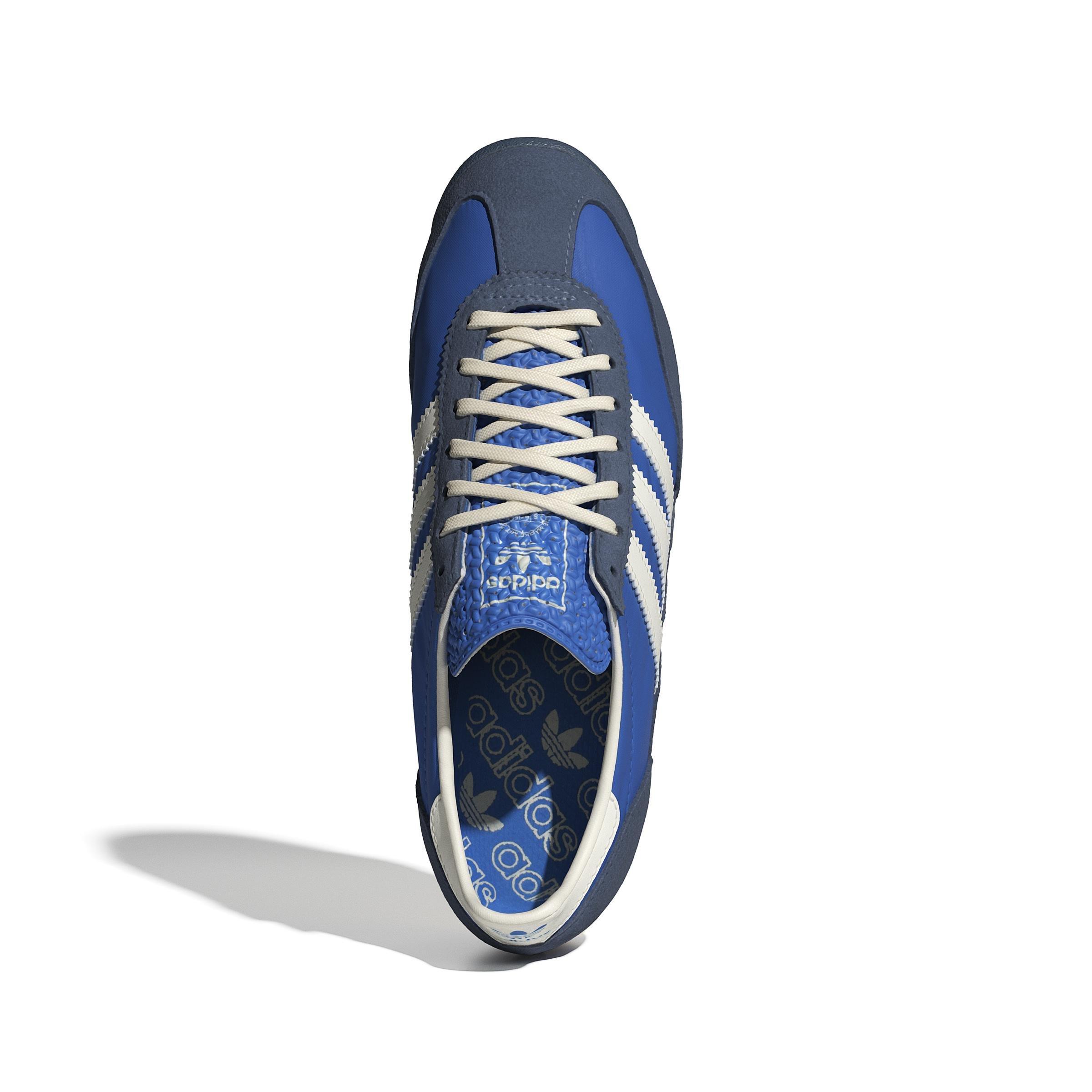 SL 72 OG Shoes, Blue, , large image number 1