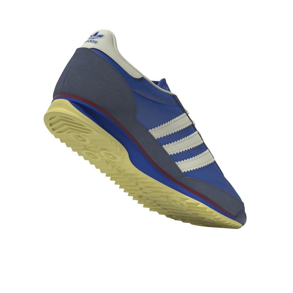 SL 72 OG Shoes, Blue, , large image number 6
