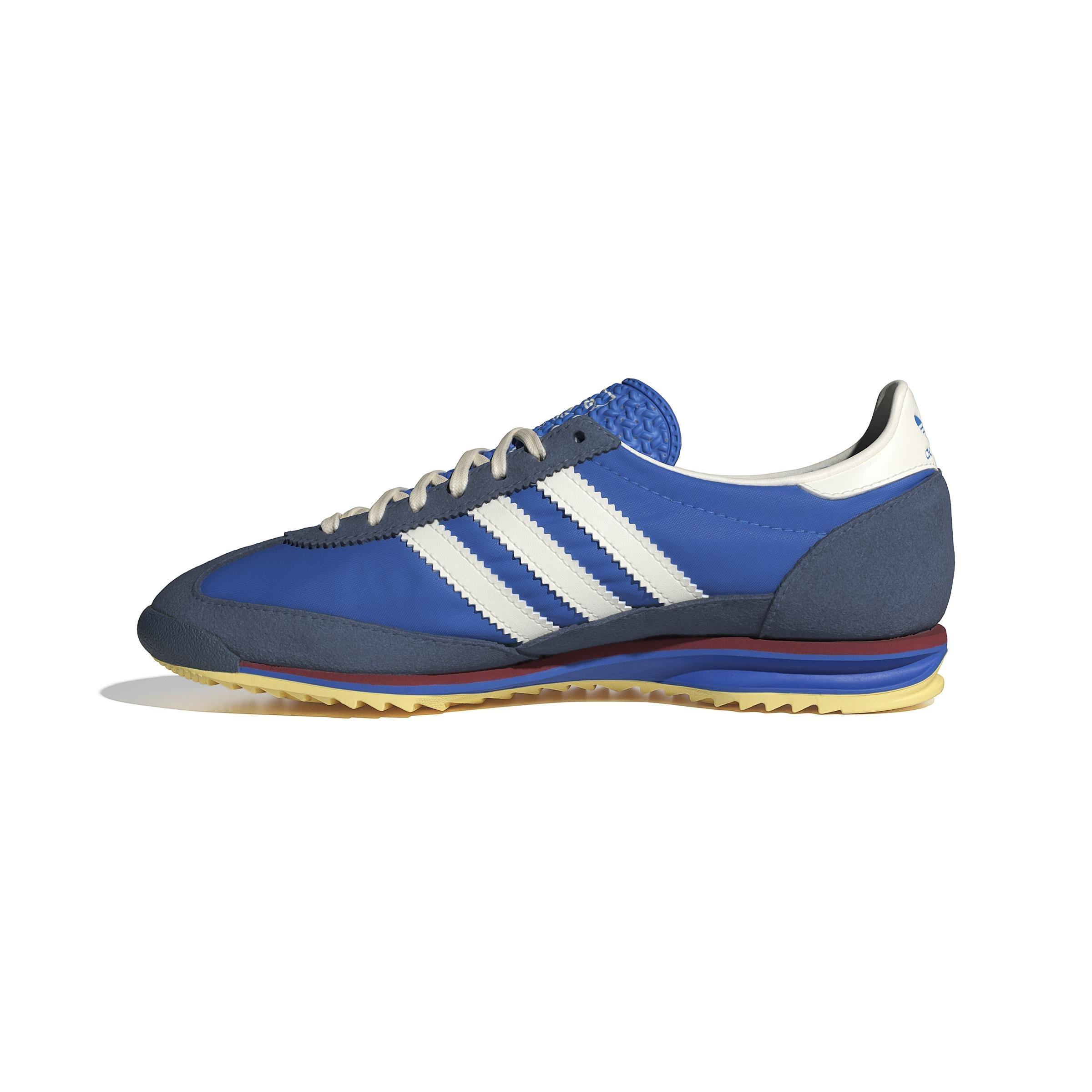 SL 72 OG Shoes, Blue, A701_ONE, large image number 7