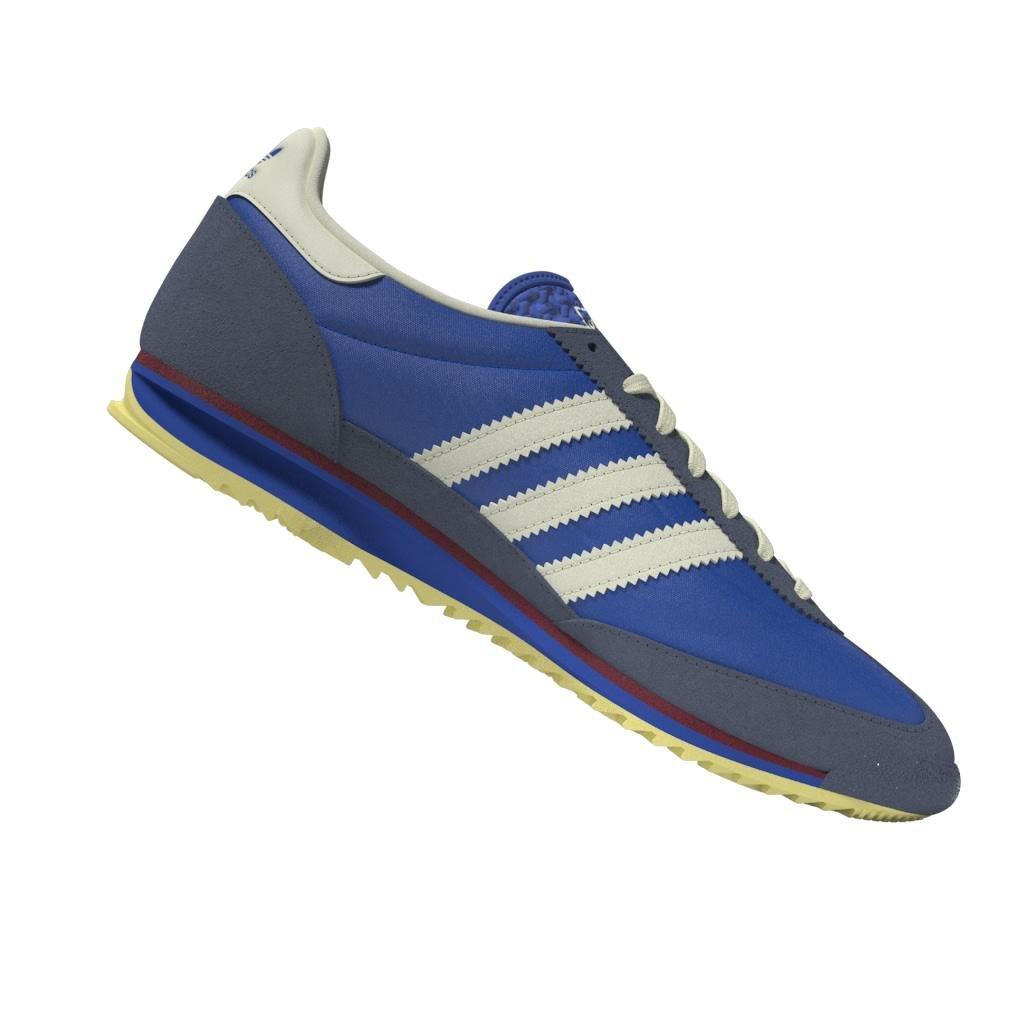 SL 72 OG Shoes, Blue, A701_ONE, large image number 8