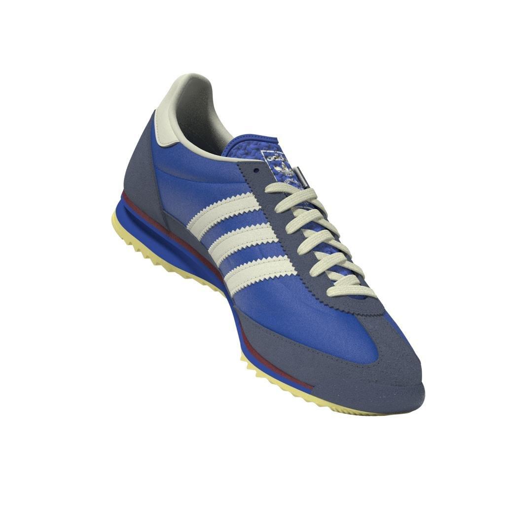 SL 72 OG Shoes, Blue, A701_ONE, large image number 9