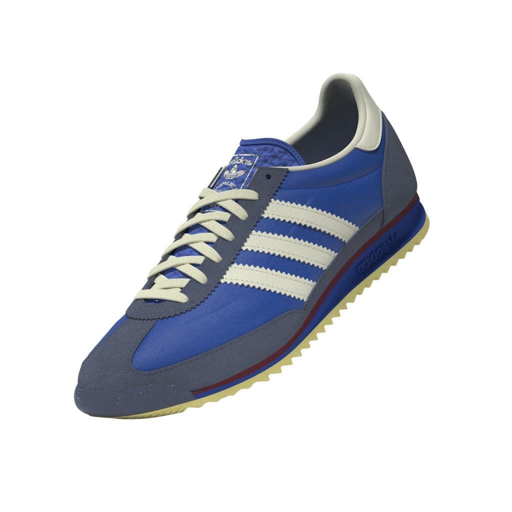 SL 72 OG Shoes, Blue, , large image number 10
