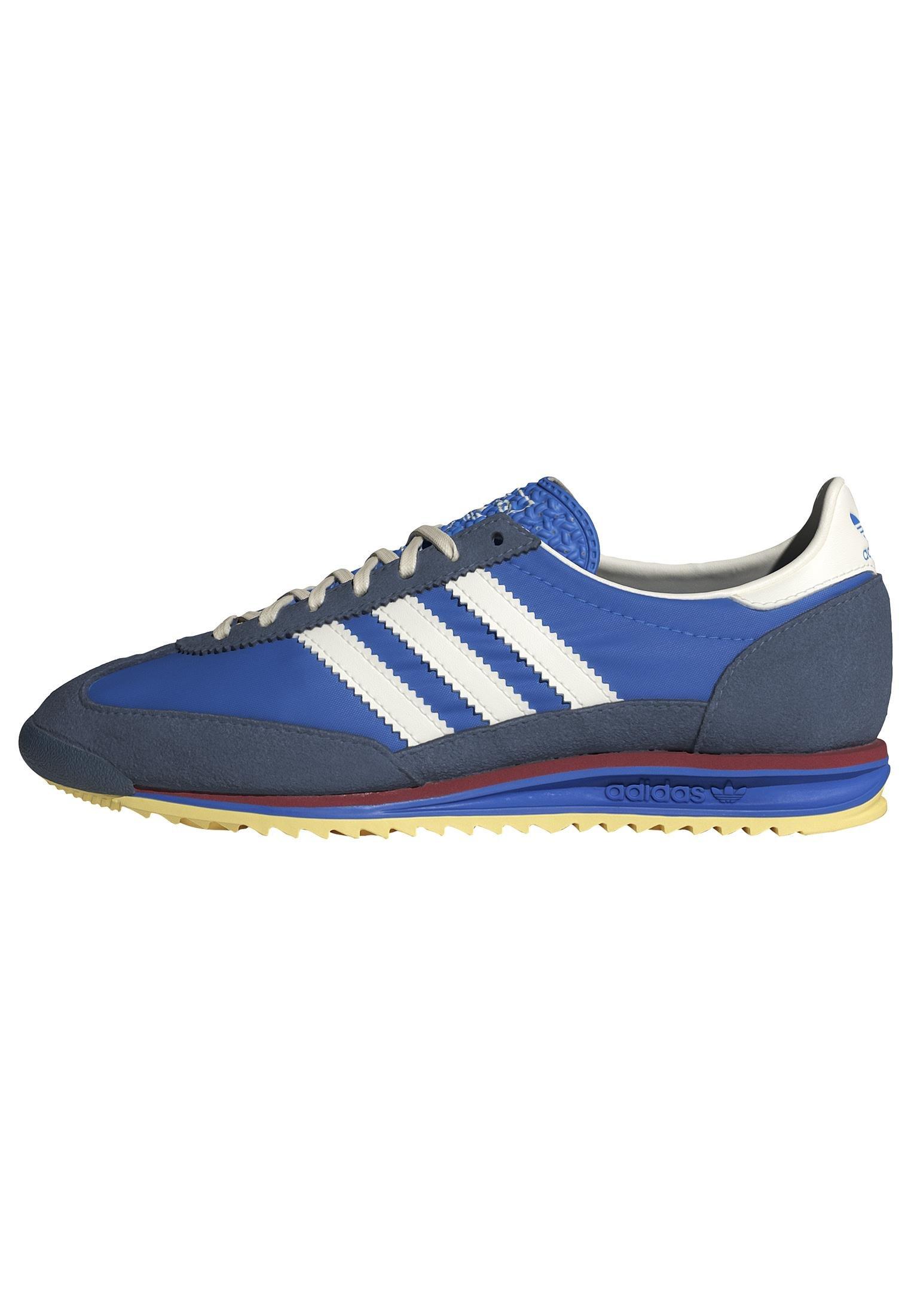 SL 72 OG Shoes, Blue, A701_ONE, large image number 11