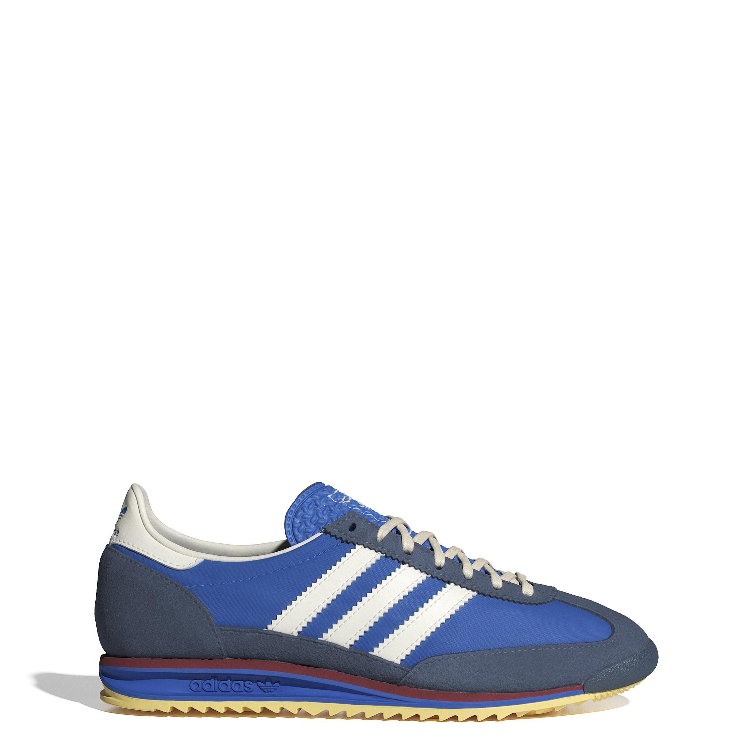 SL 72 OG Shoes, Blue, , large image number 13