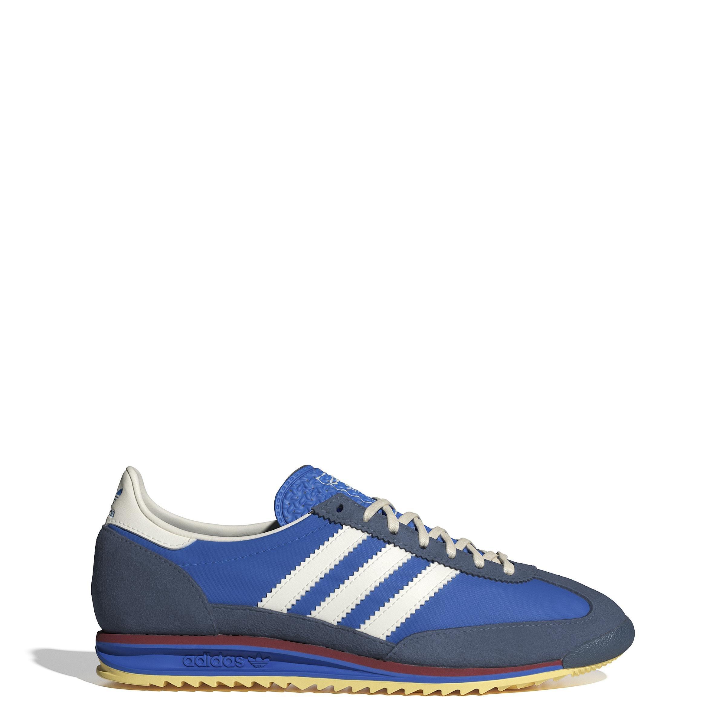 SL 72 OG Shoes, Blue, A701_ONE, large image number 13