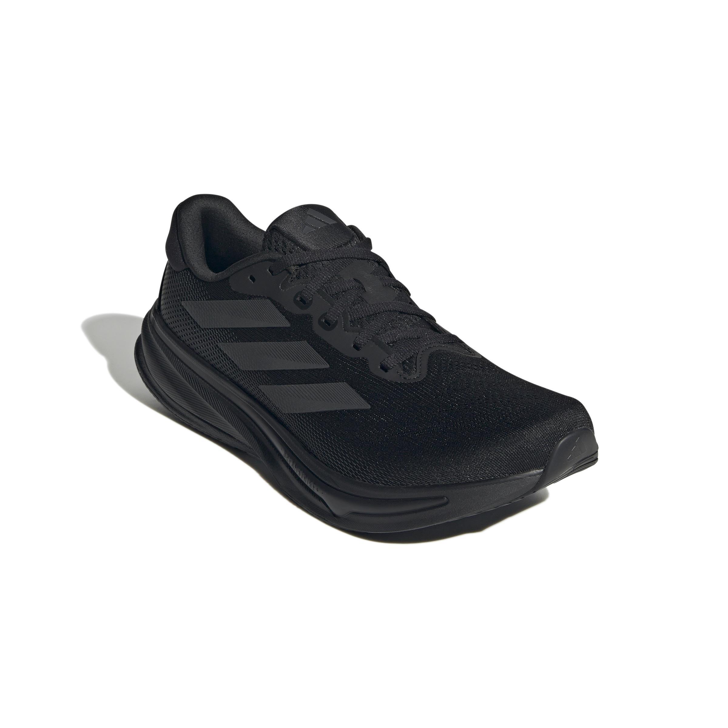 Supernova Rise 2 Running Shoes, Black, A701_ONE, large image number 2