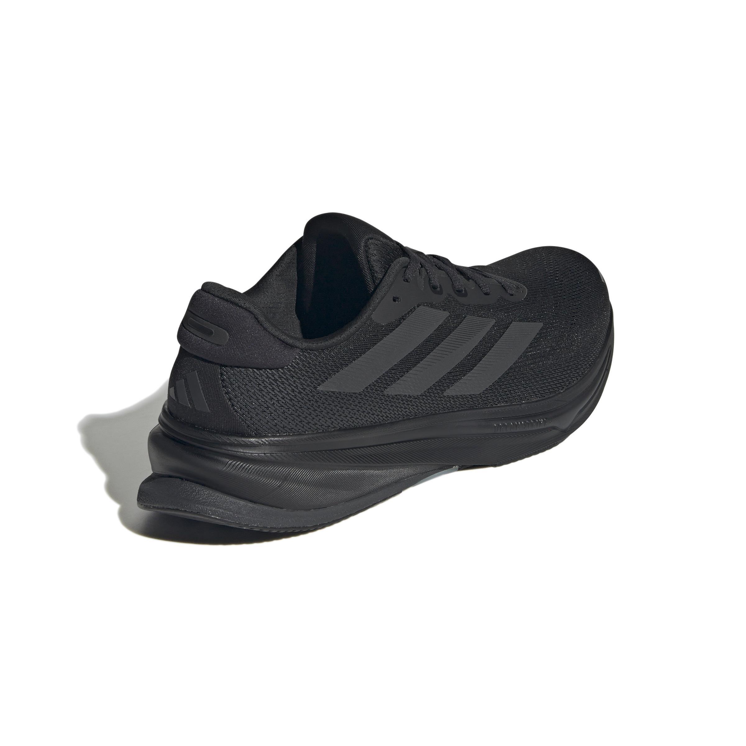 Supernova Rise 2 Running Shoes, Black, , large image number 3