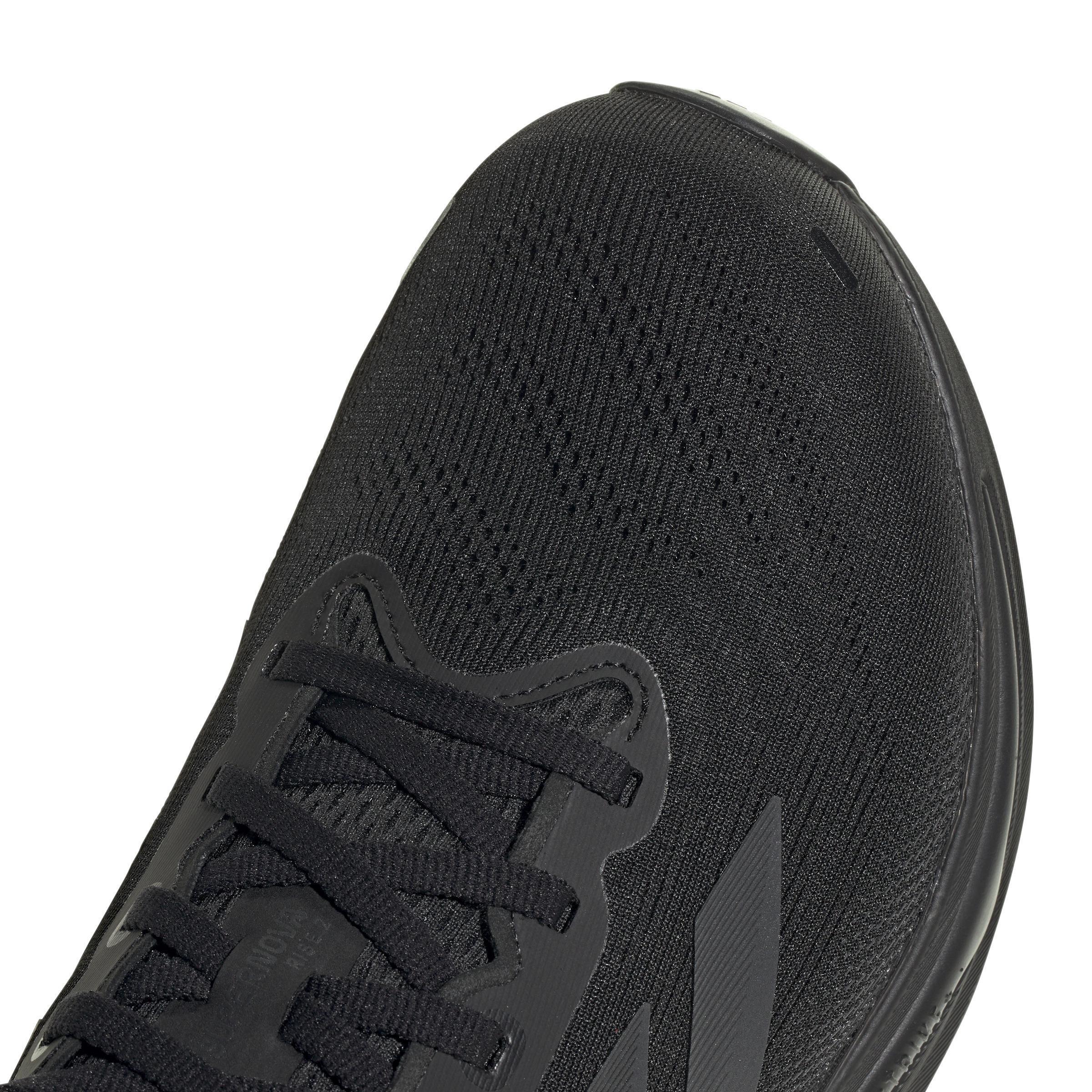 Supernova Rise 2 Running Shoes, Black, , large image number 4