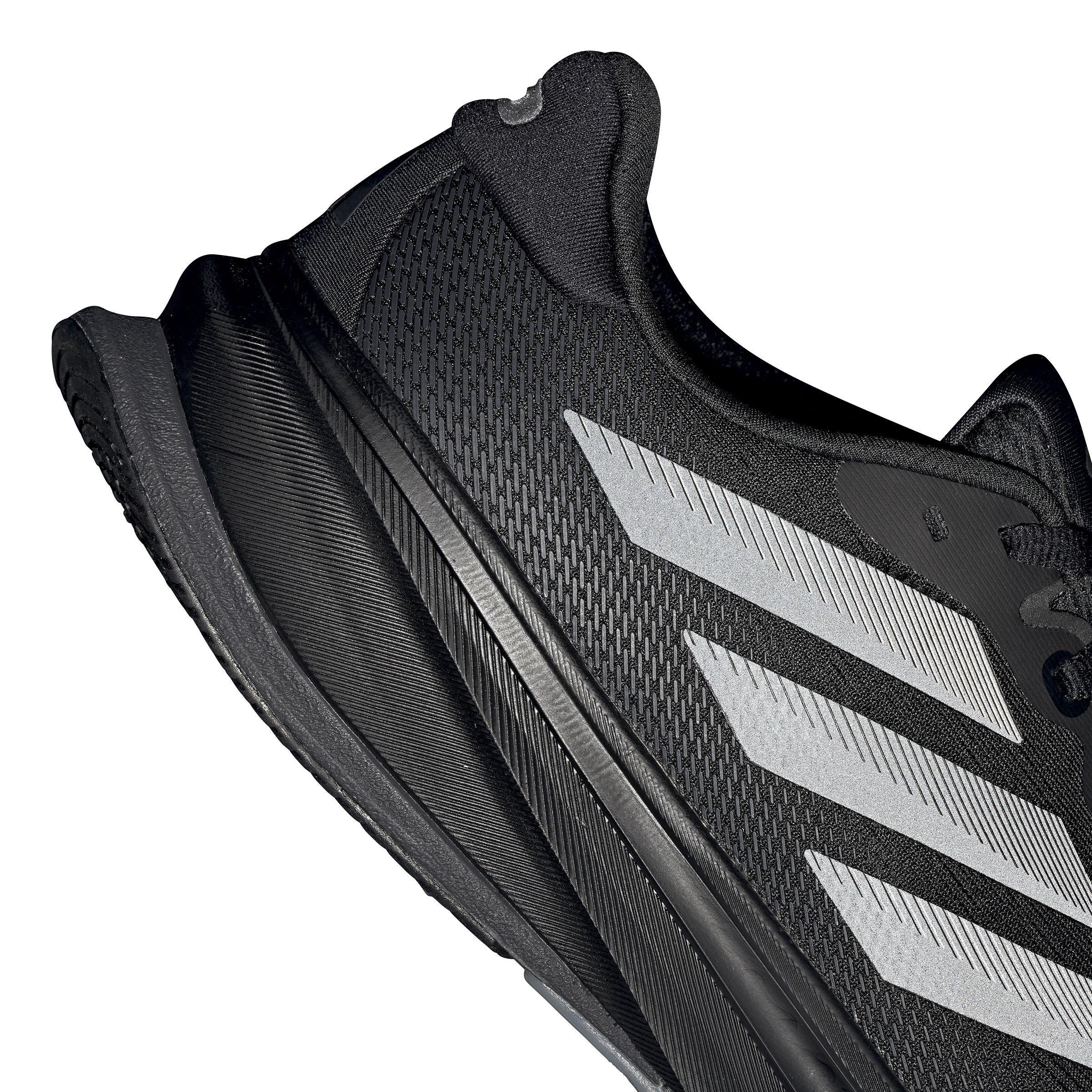 Supernova Rise 2 Running Shoes, Black, , large image number 5