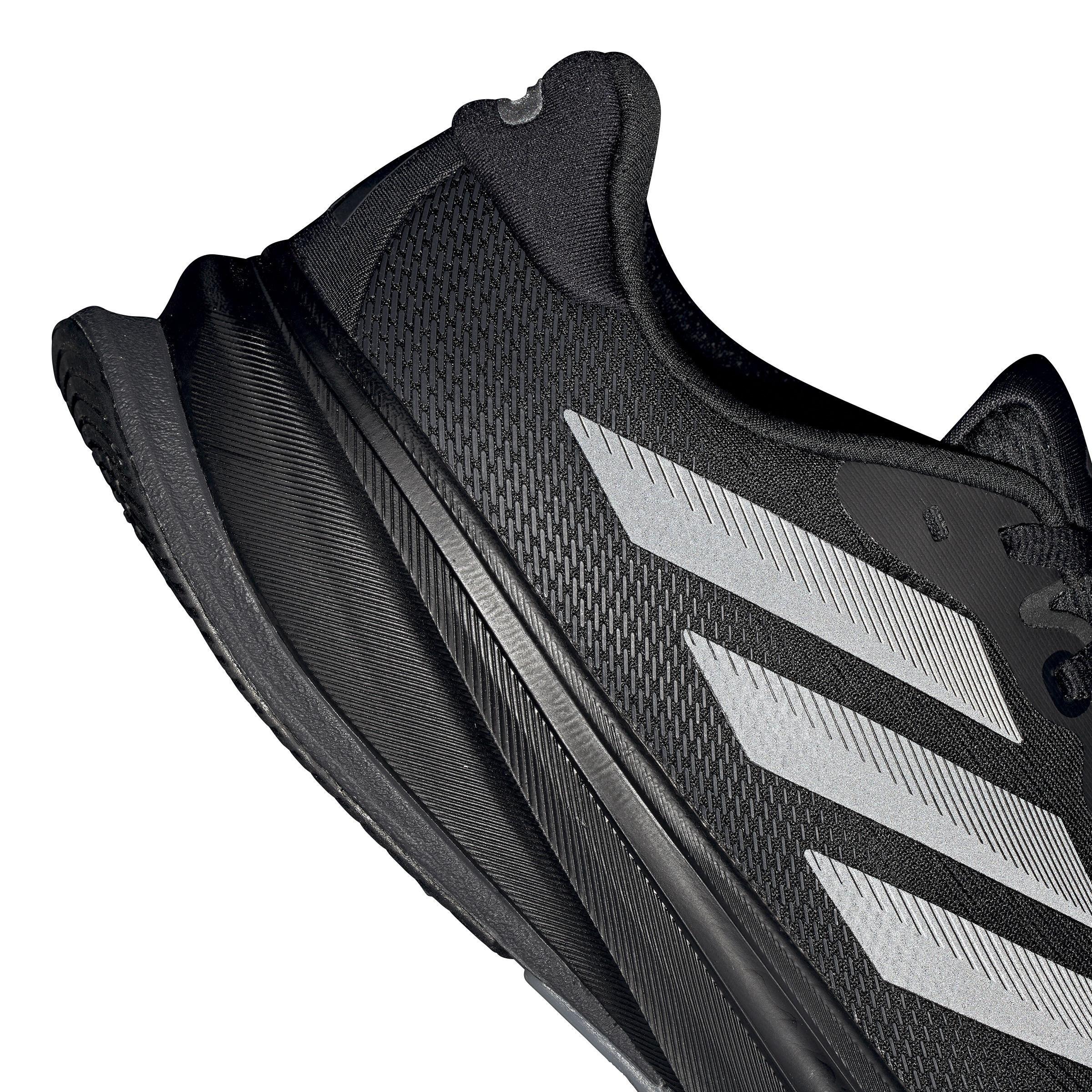 Supernova Rise 2 Running Shoes, Black, A701_ONE, large image number 5