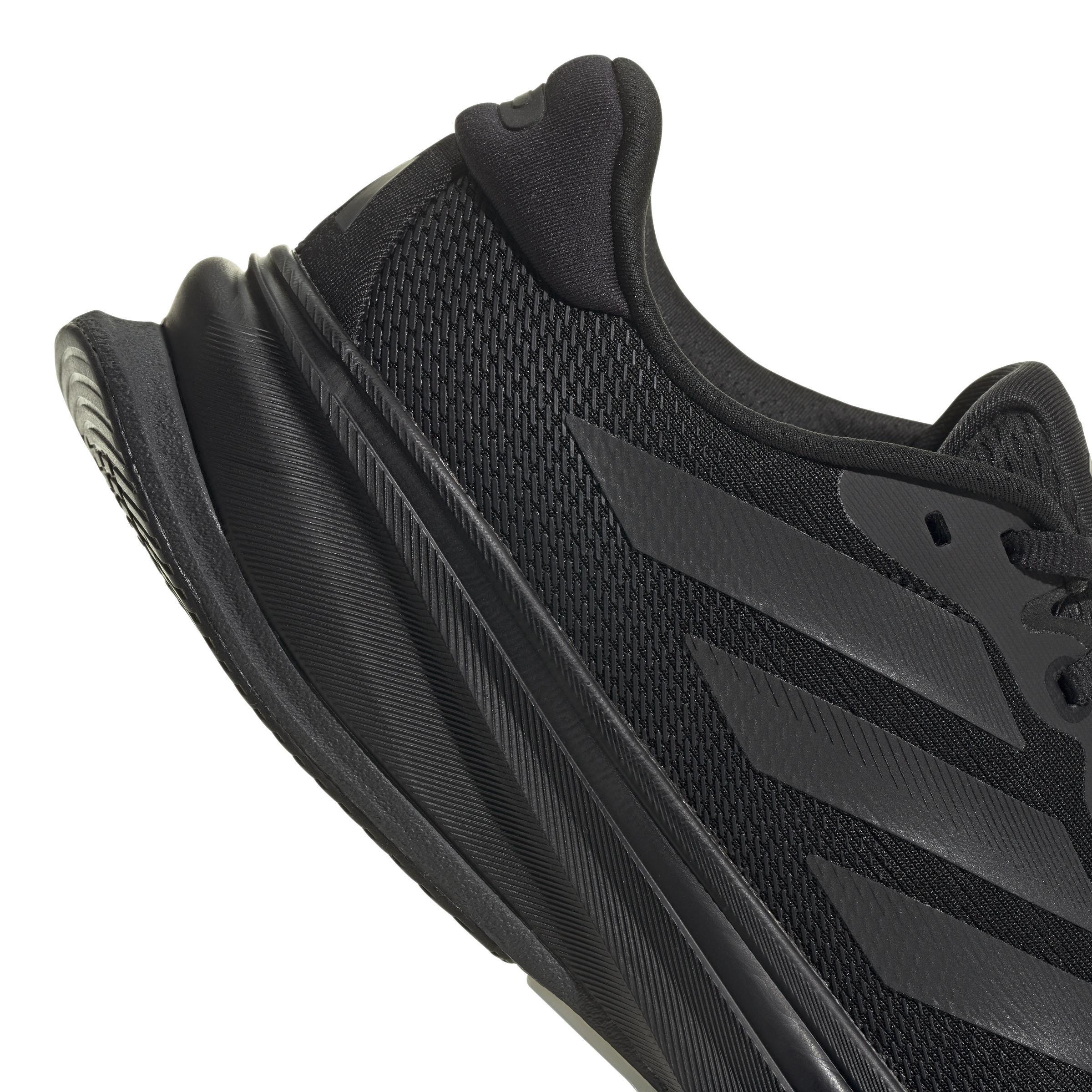 Supernova Rise 2 Running Shoes, Black, , large image number 6