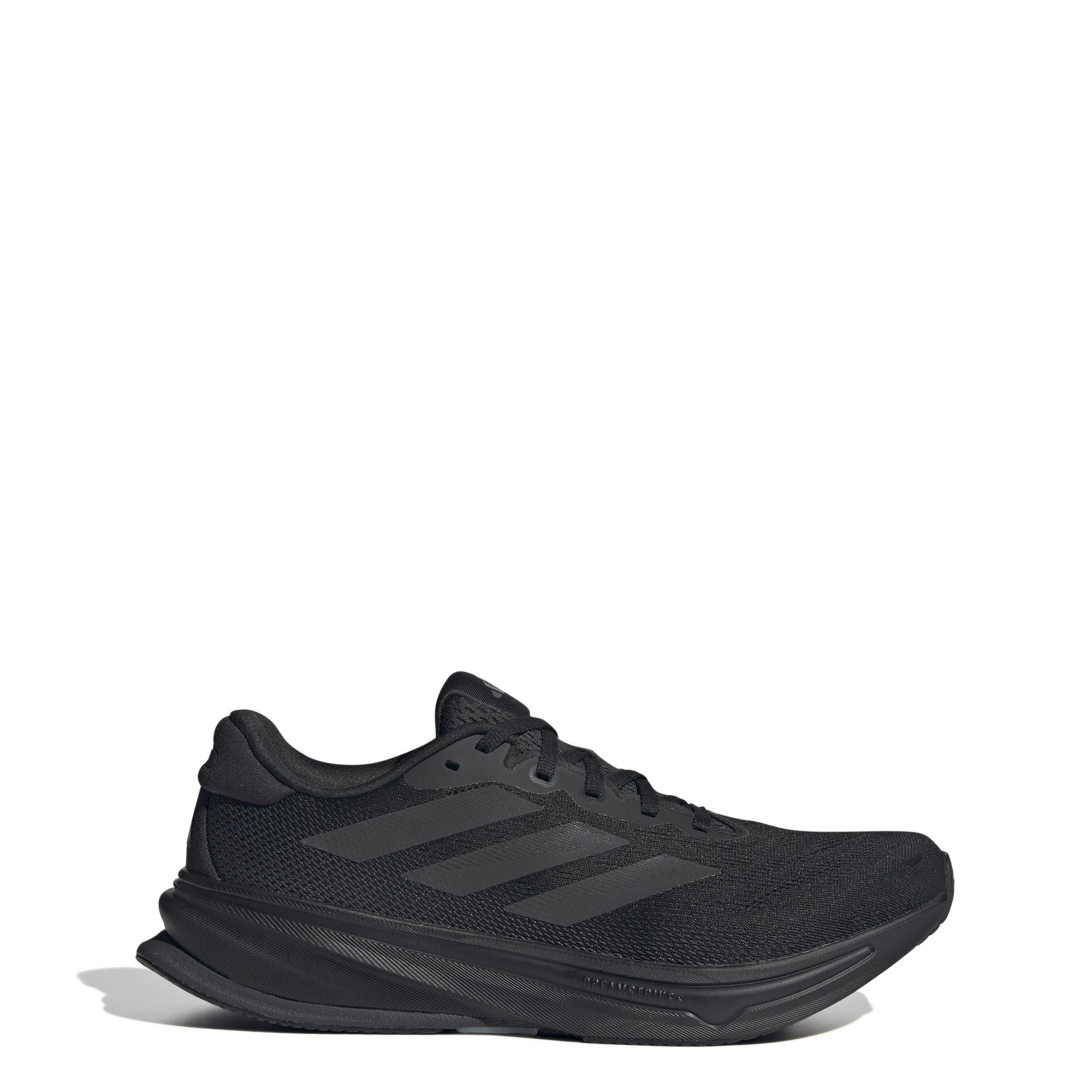 Supernova Rise 2 Running Shoes, Black, , large image number 7