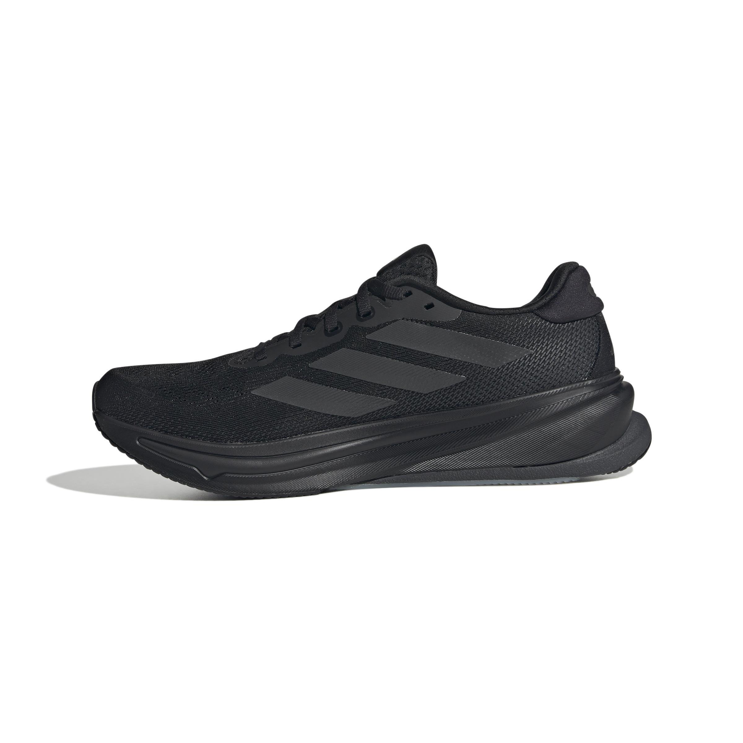 Supernova Rise 2 Running Shoes, Black, A701_ONE, large image number 8