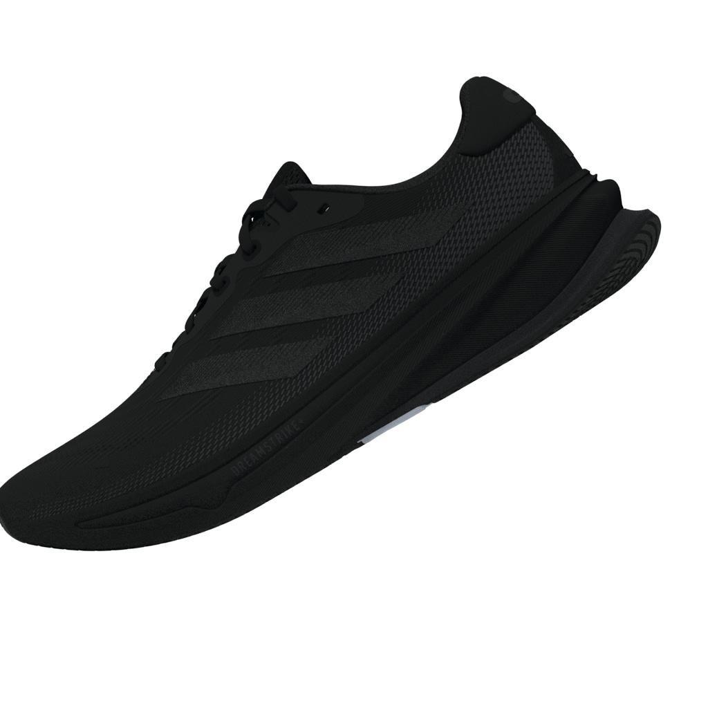 Supernova Rise 2 Running Shoes, Black, , large image number 10