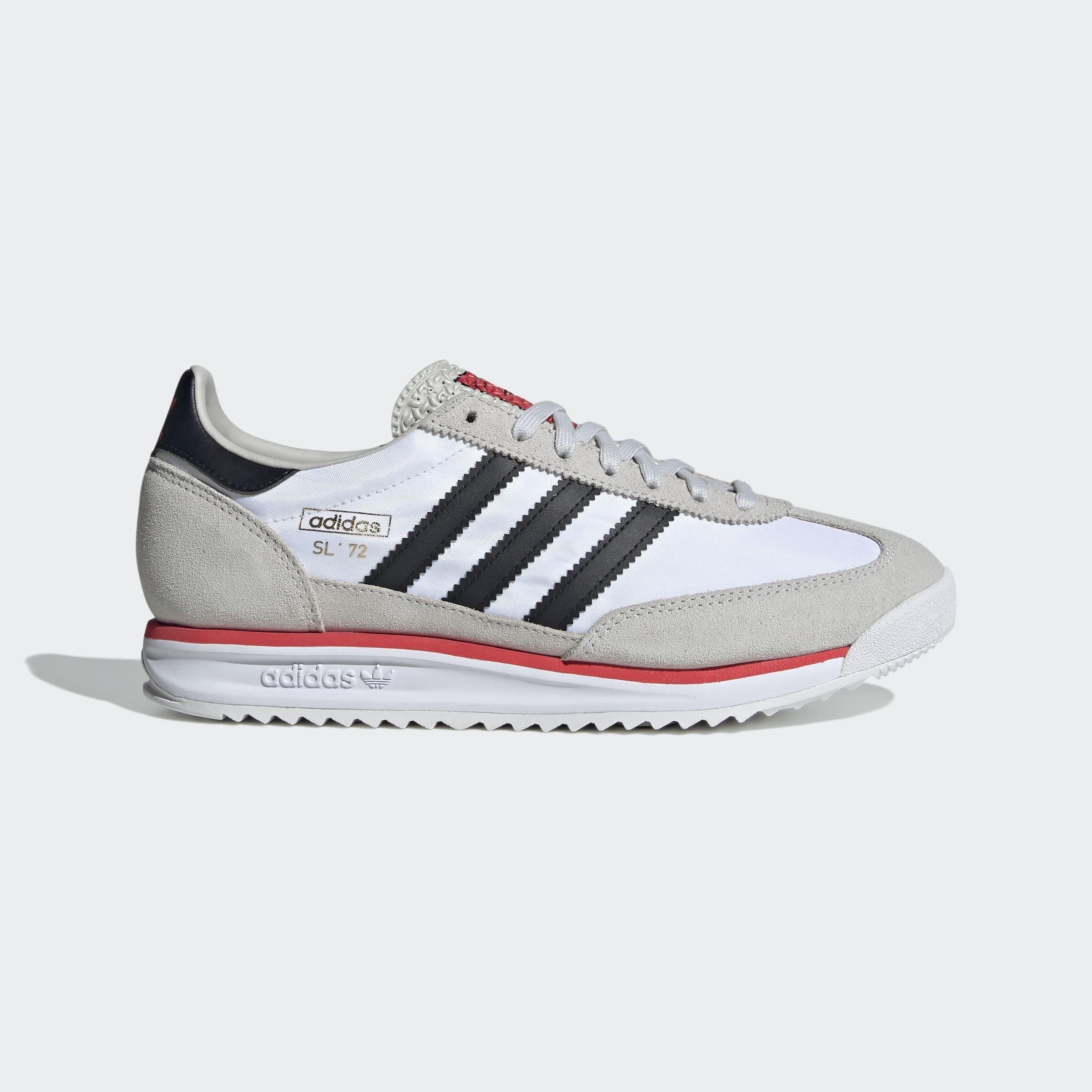 SL 72 RS Shoes, White, A701_ONE, large image number 0
