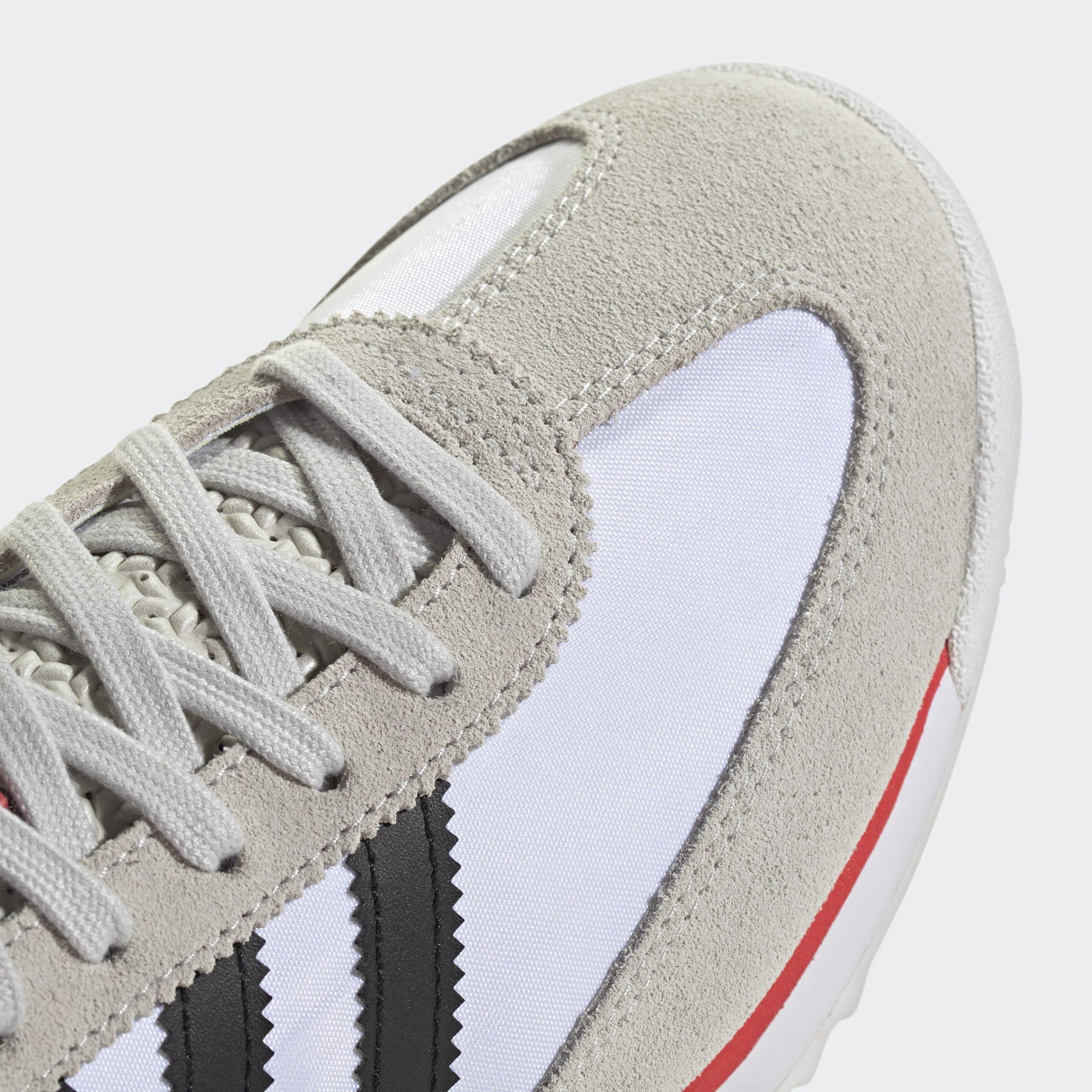 SL 72 RS Shoes, White, A701_ONE, large image number 5