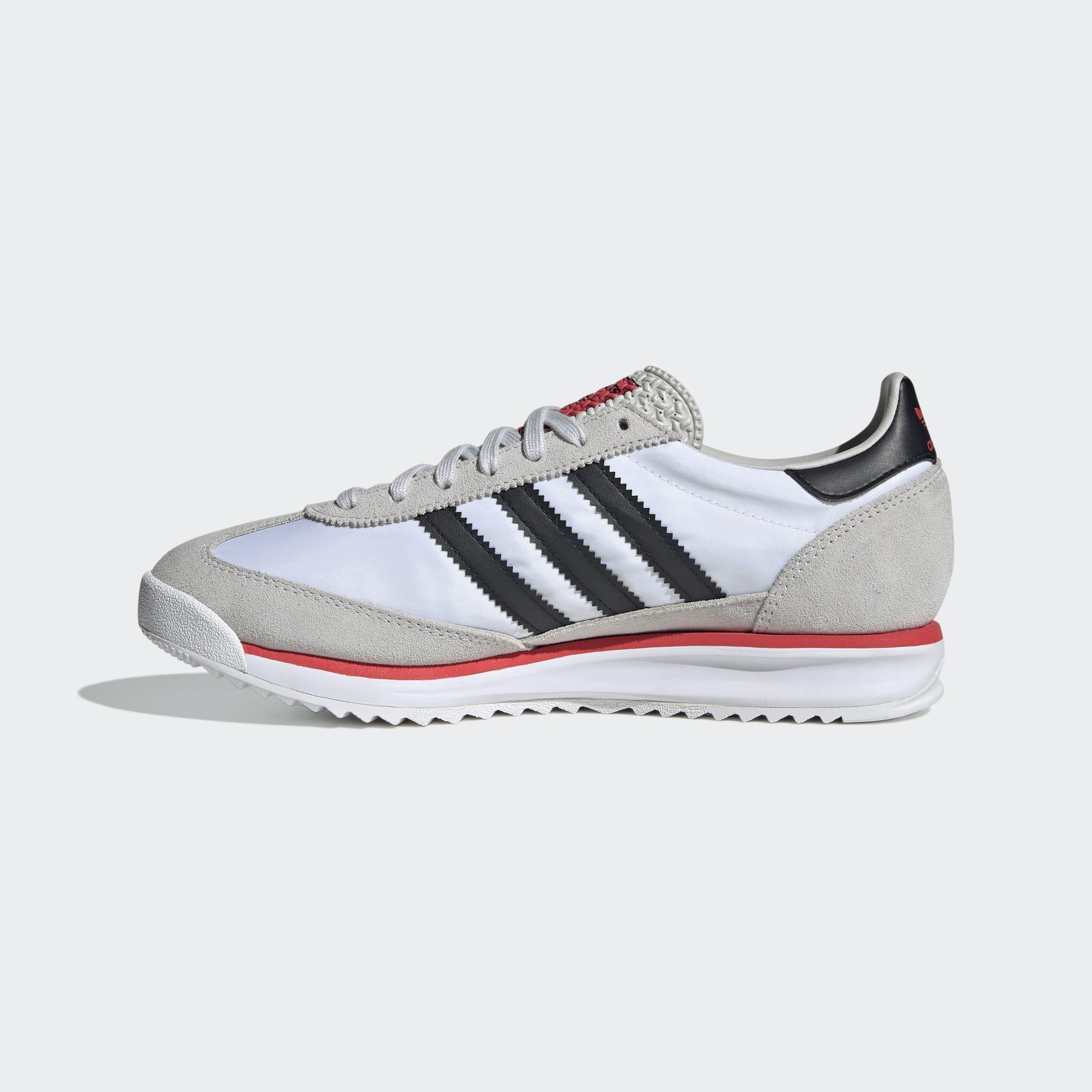 SL 72 RS Shoes, White, A701_ONE, large image number 7